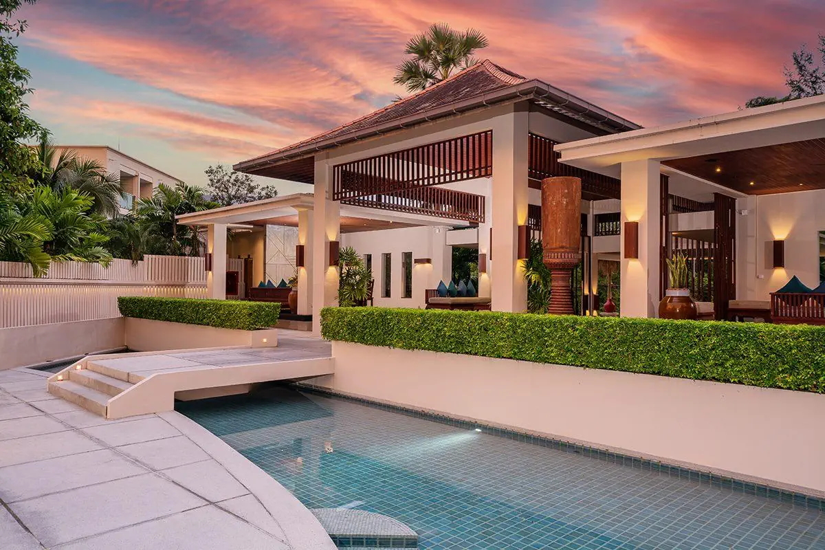 Dewa Nai Yang Beach Phuket - zdjęcie 48