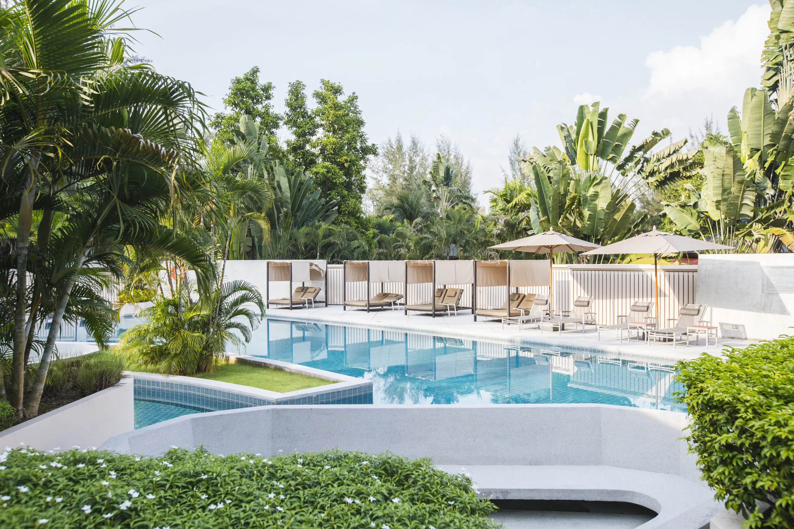 Dewa Nai Yang Beach Phuket - zdjęcie 4