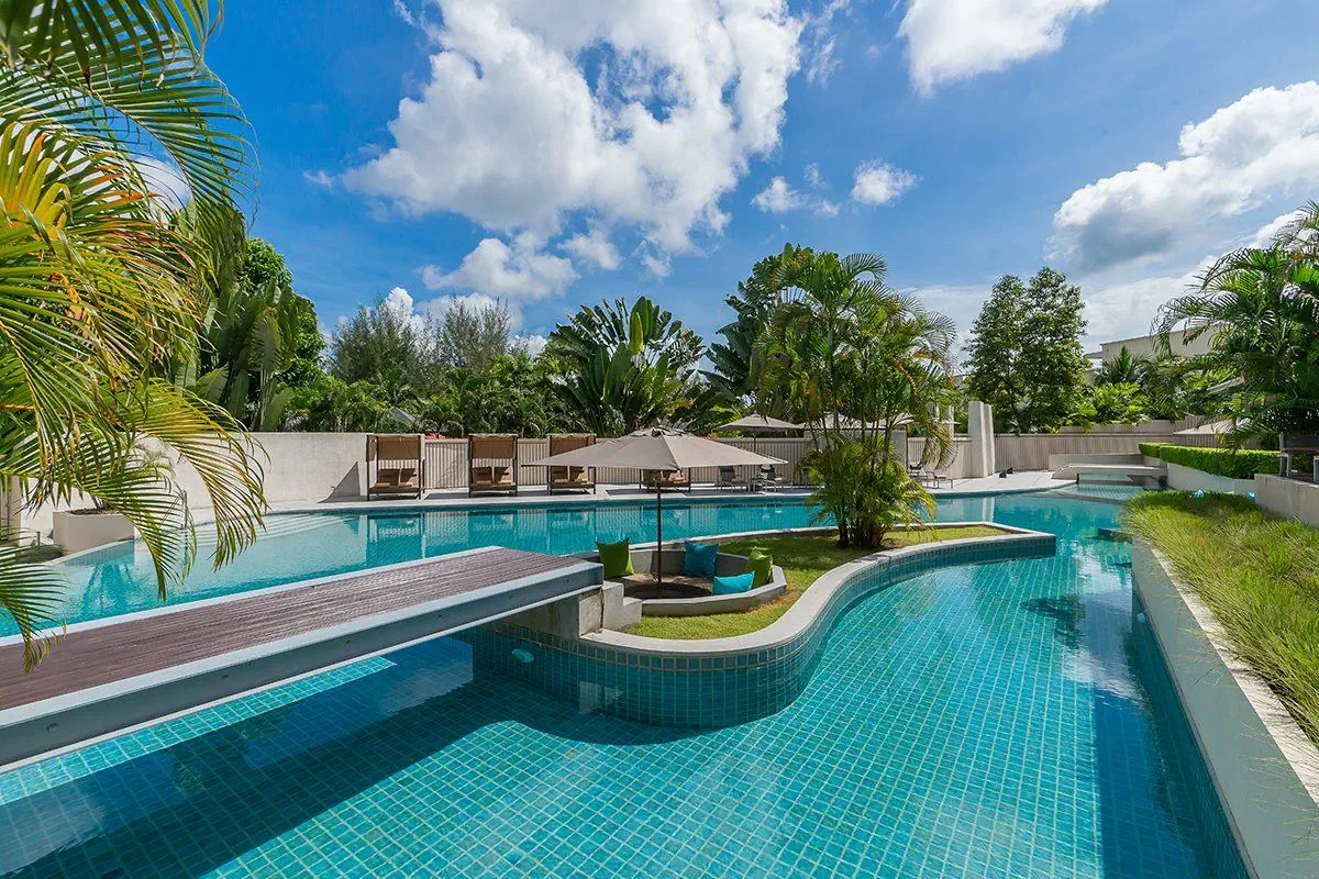 Dewa Nai Yang Beach Phuket - zdjęcie 46