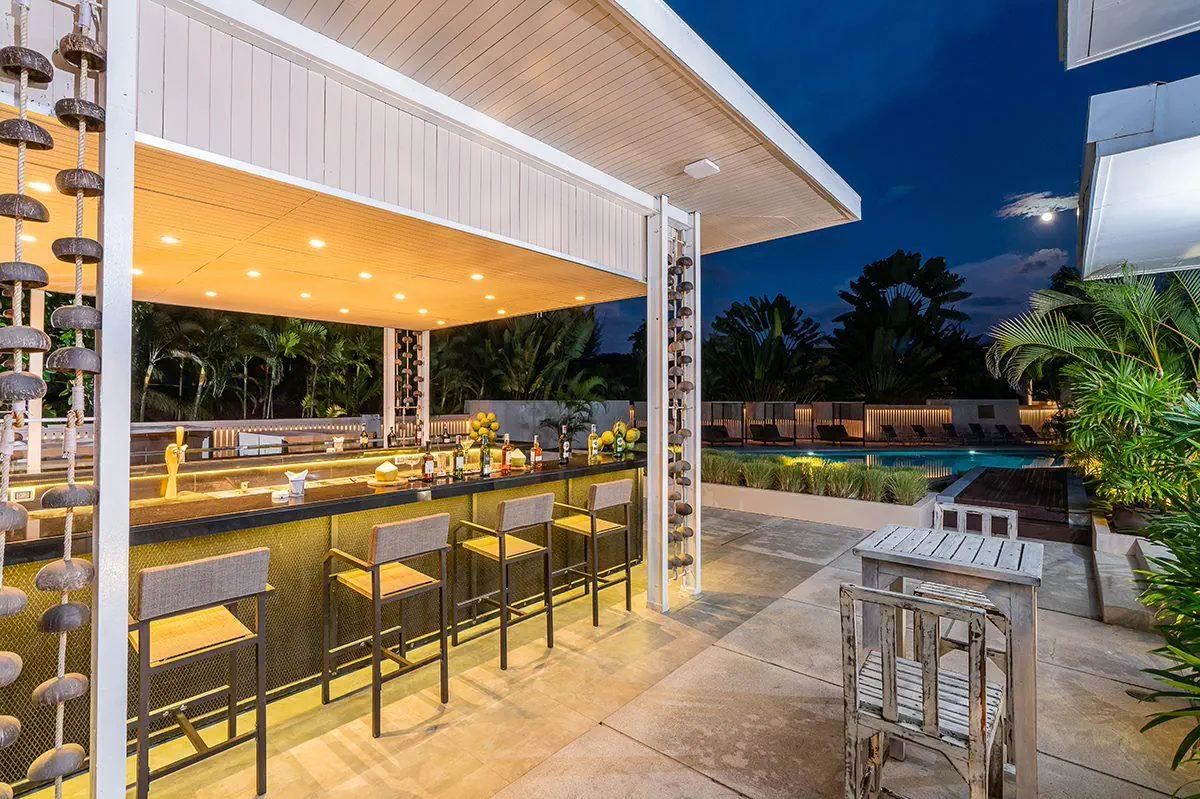 Dewa Nai Yang Beach Phuket - zdjęcie 42
