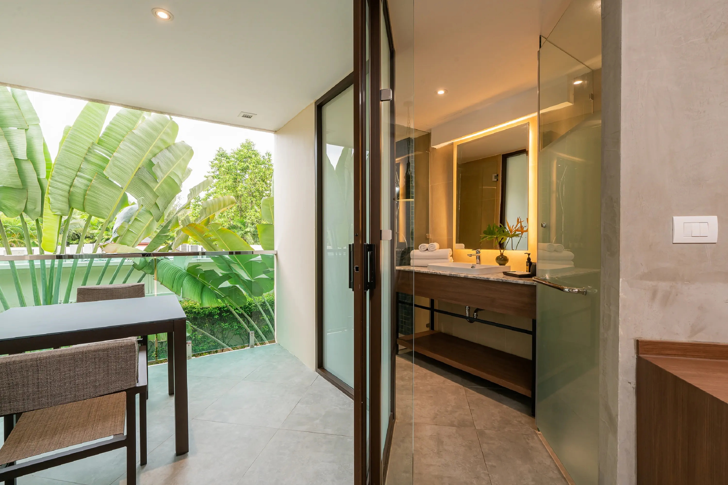 Dewa Nai Yang Beach Phuket - zdjęcie 23