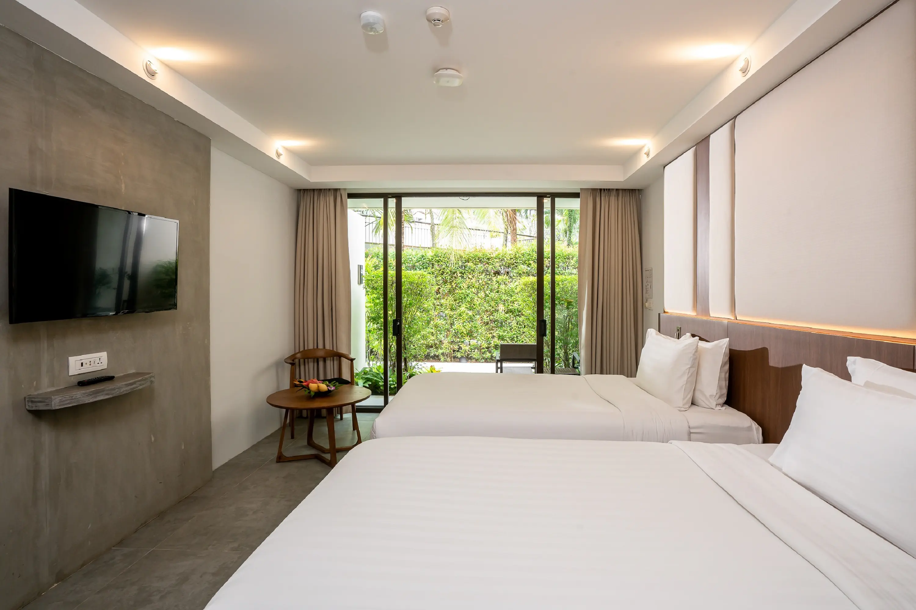 Dewa Nai Yang Beach Phuket - zdjęcie 7