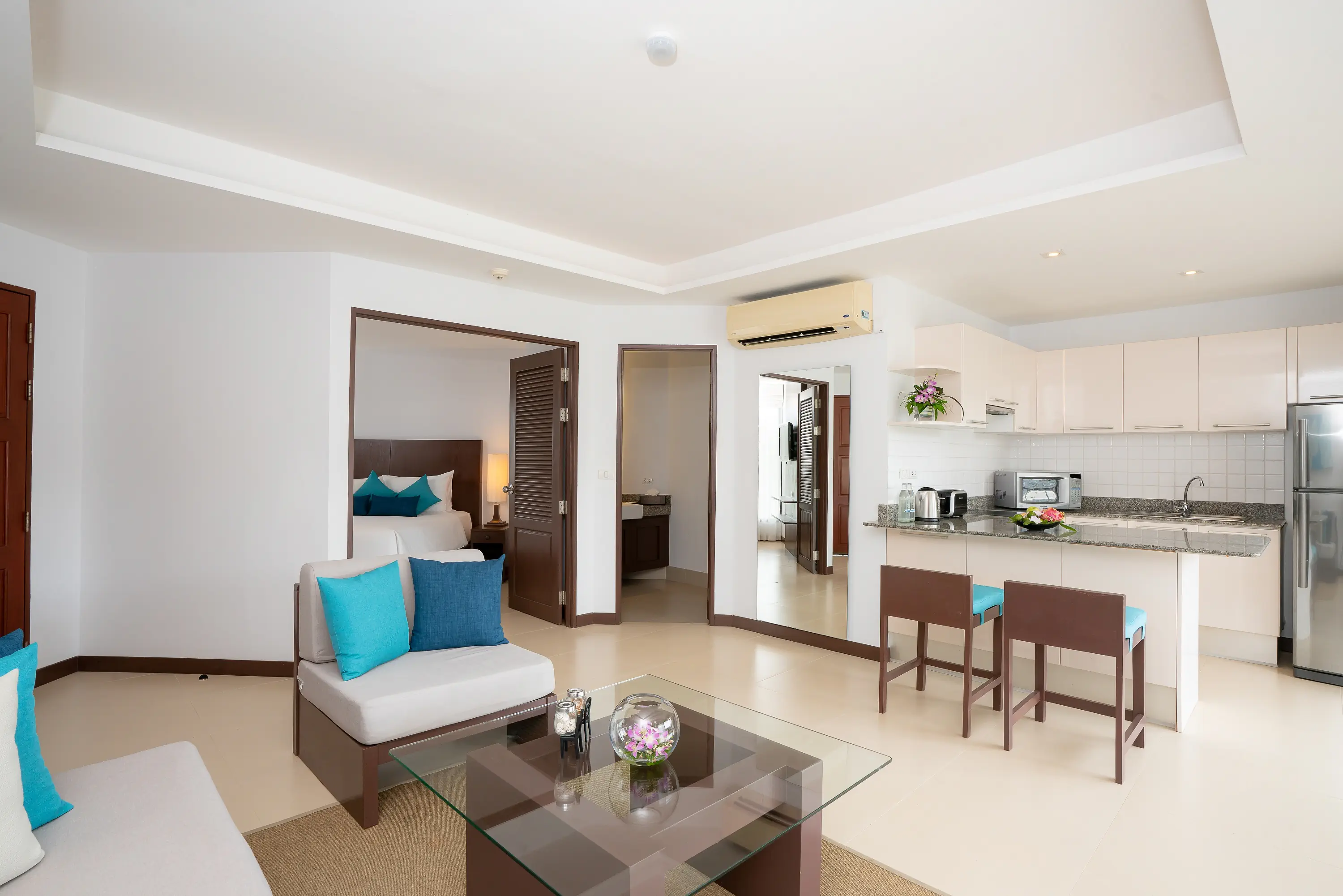 Dewa Nai Yang Beach Phuket - zdjęcie 13