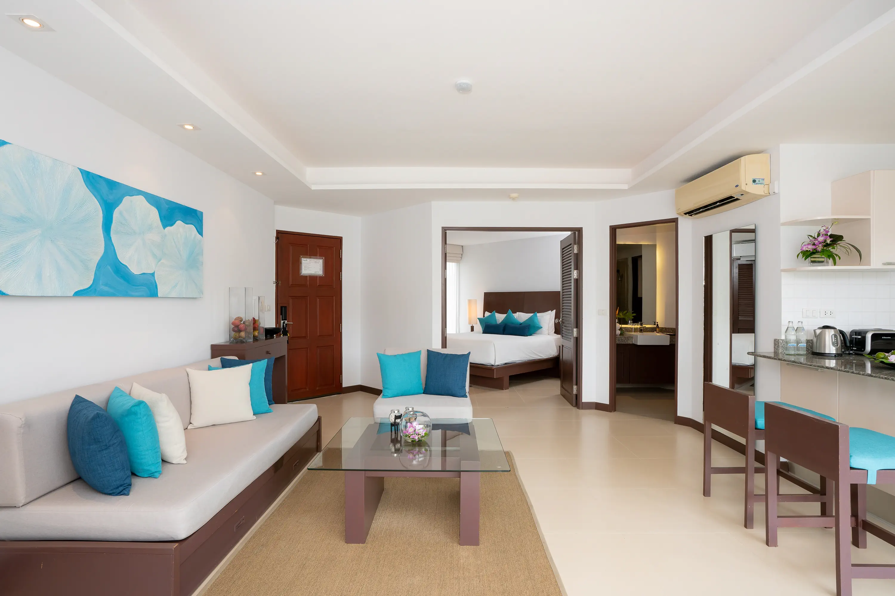 Dewa Nai Yang Beach Phuket - zdjęcie 12