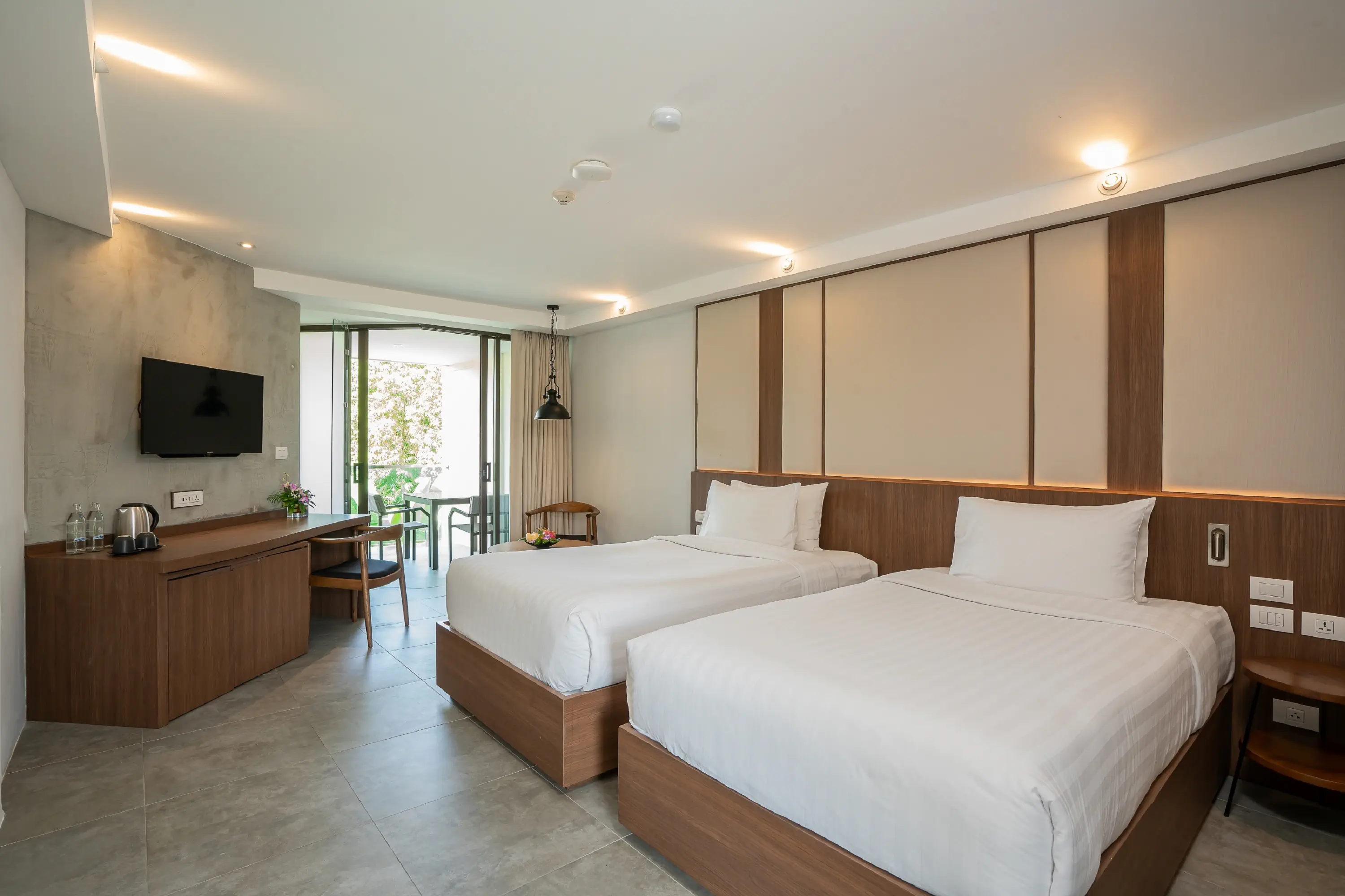 Dewa Nai Yang Beach Phuket - zdjęcie 8