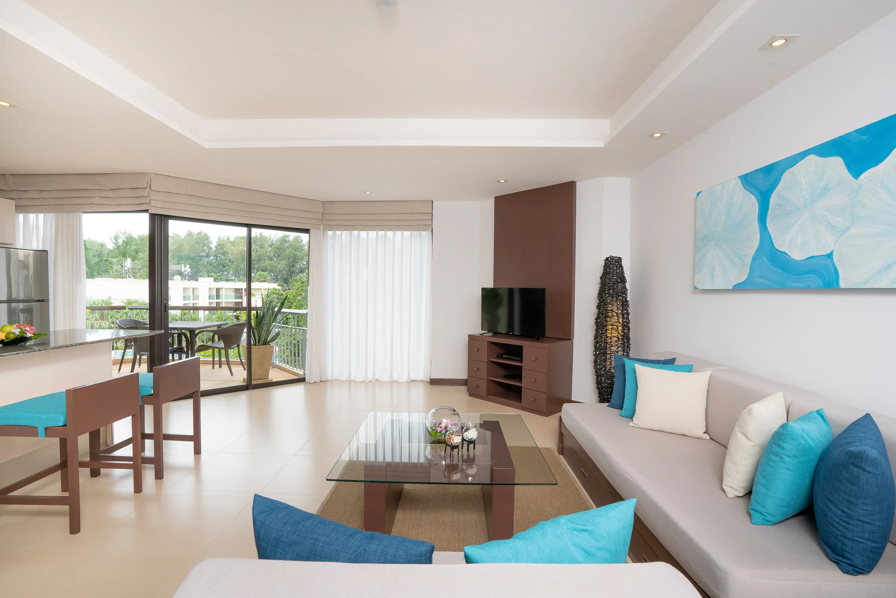 Dewa Nai Yang Beach Phuket - zdjęcie 11