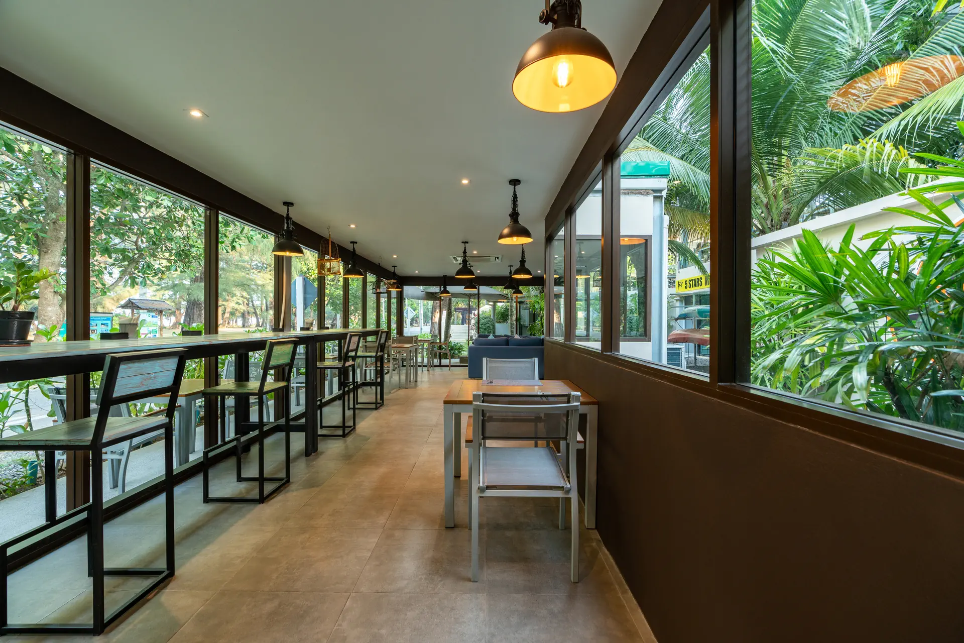 Dewa Nai Yang Beach Phuket - zdjęcie 34