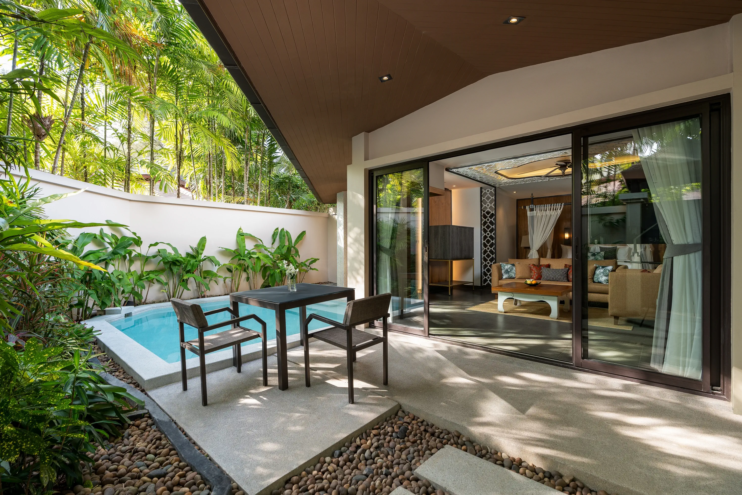 Dewa Nai Yang Beach Phuket - zdjęcie 22