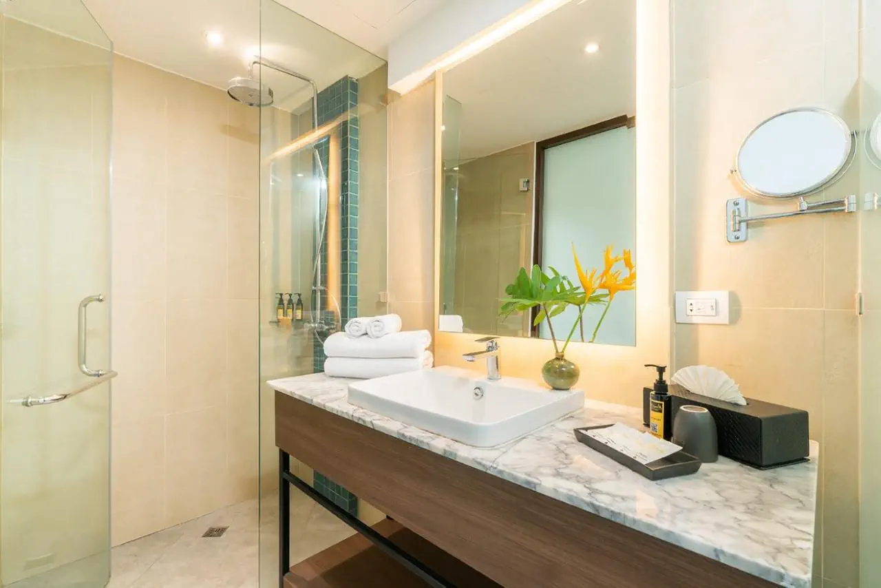 Dewa Nai Yang Beach Phuket - zdjęcie 45