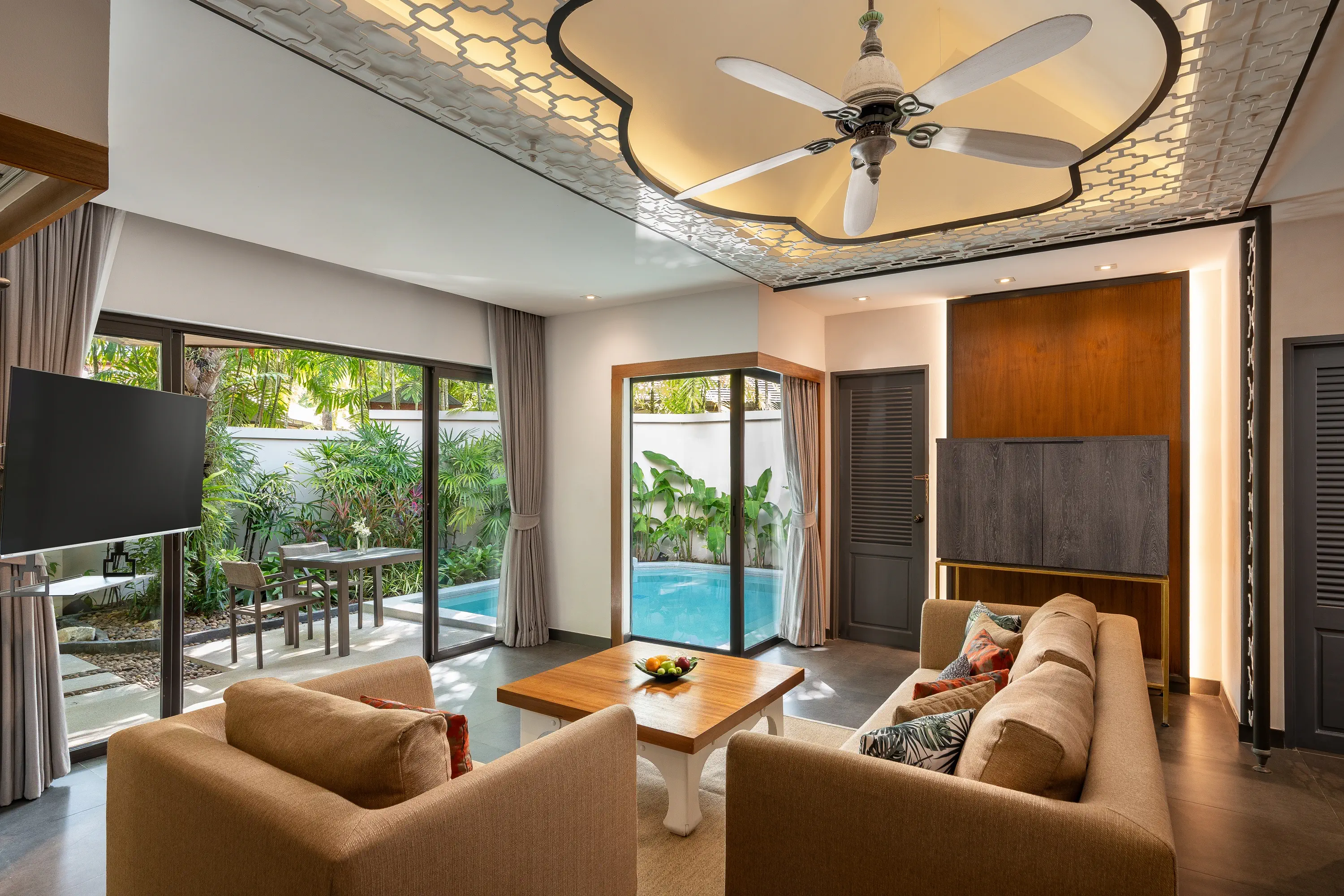 Dewa Nai Yang Beach Phuket - zdjęcie 18