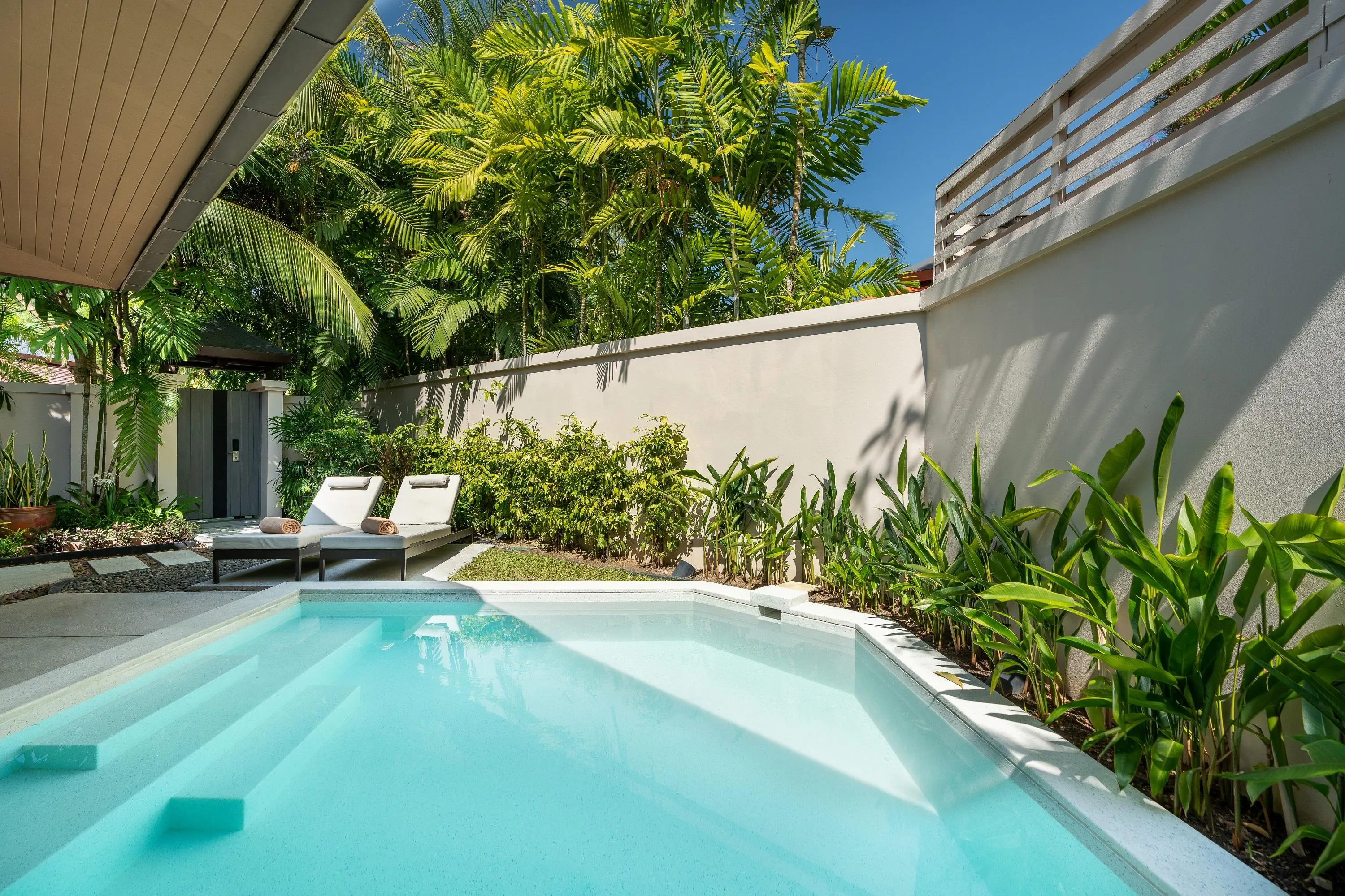 Dewa Nai Yang Beach Phuket - zdjęcie 20