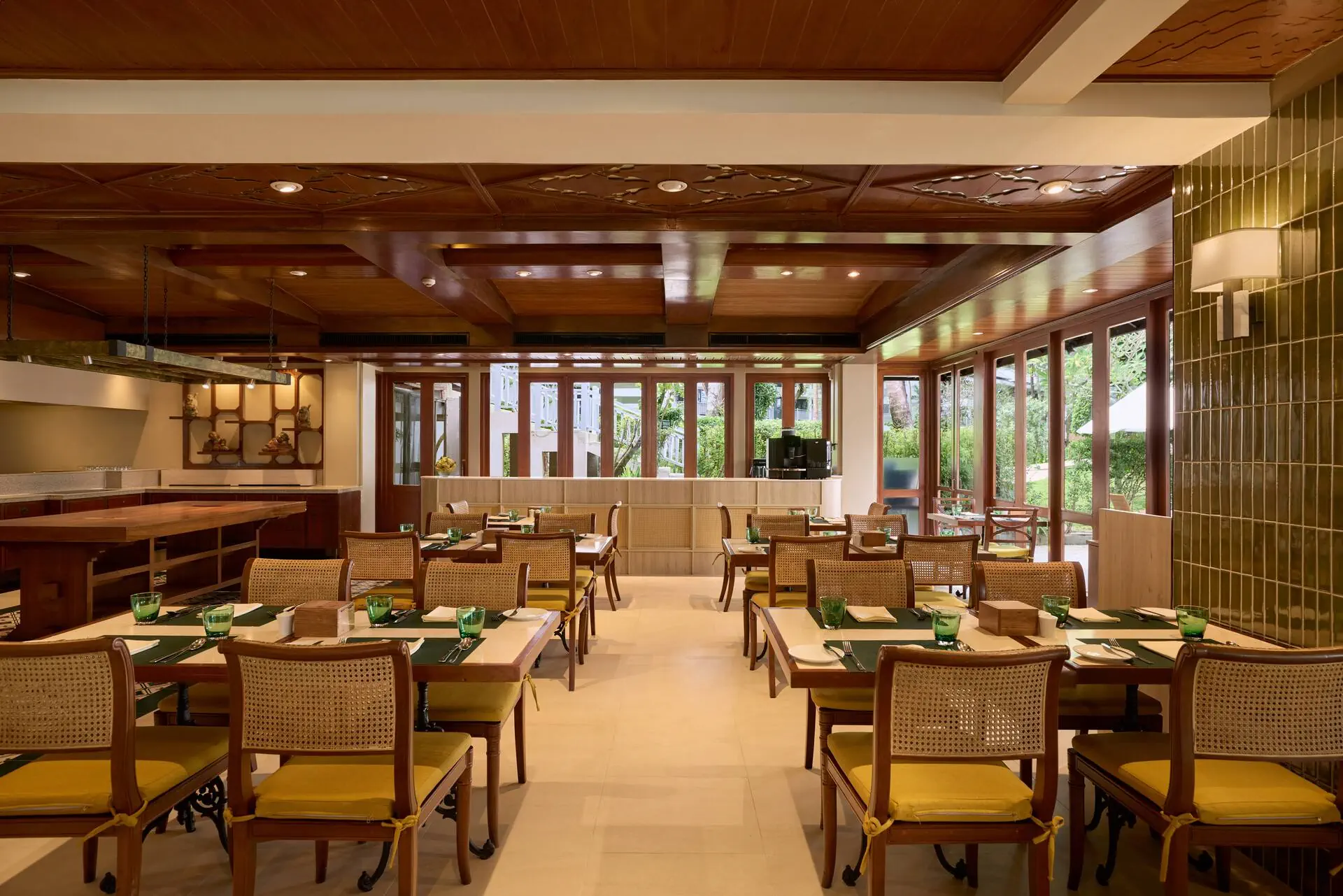 Dusit Thani Laguna Phuket - zdjęcie 35