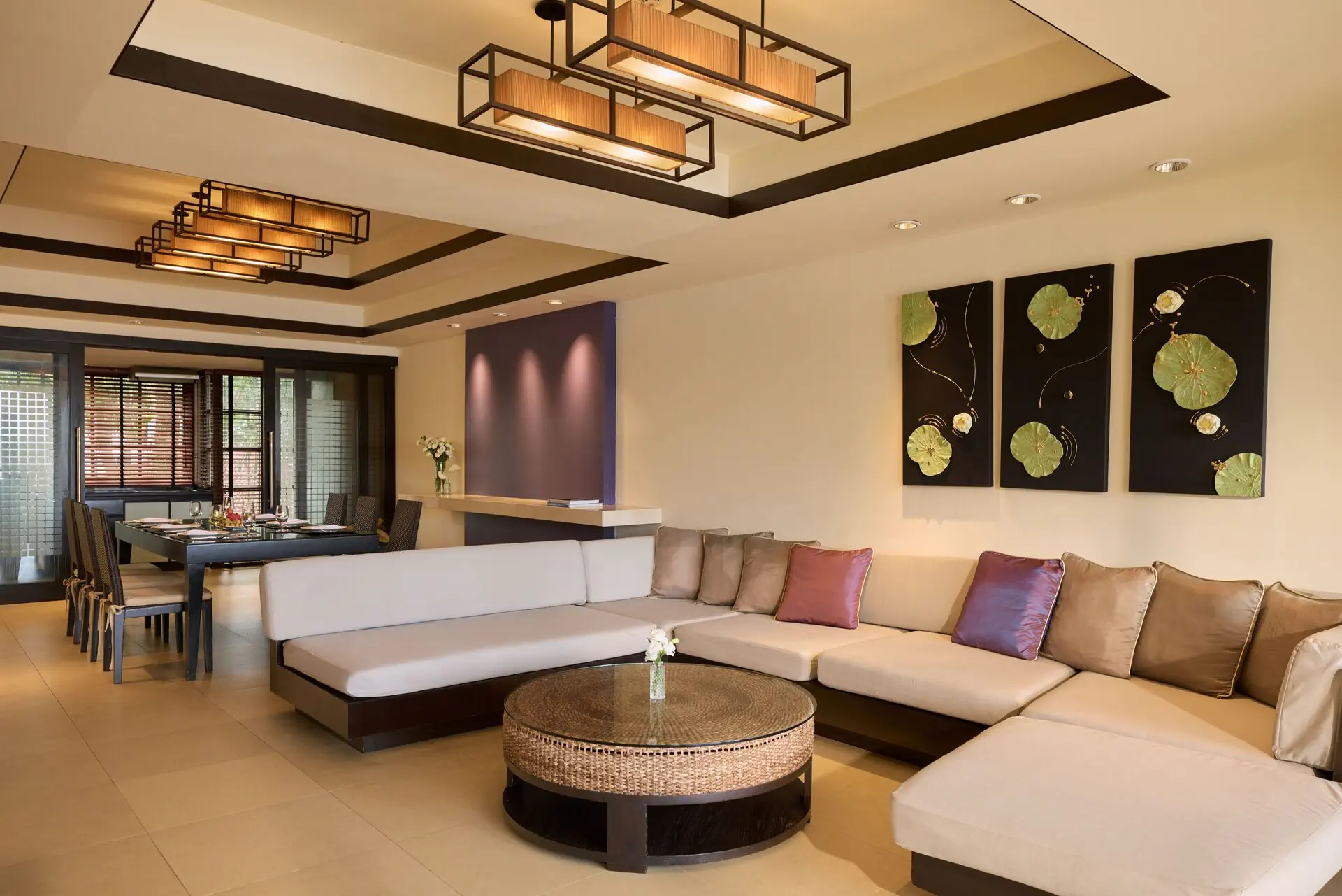 Dusit Thani Laguna Phuket - zdjęcie 24