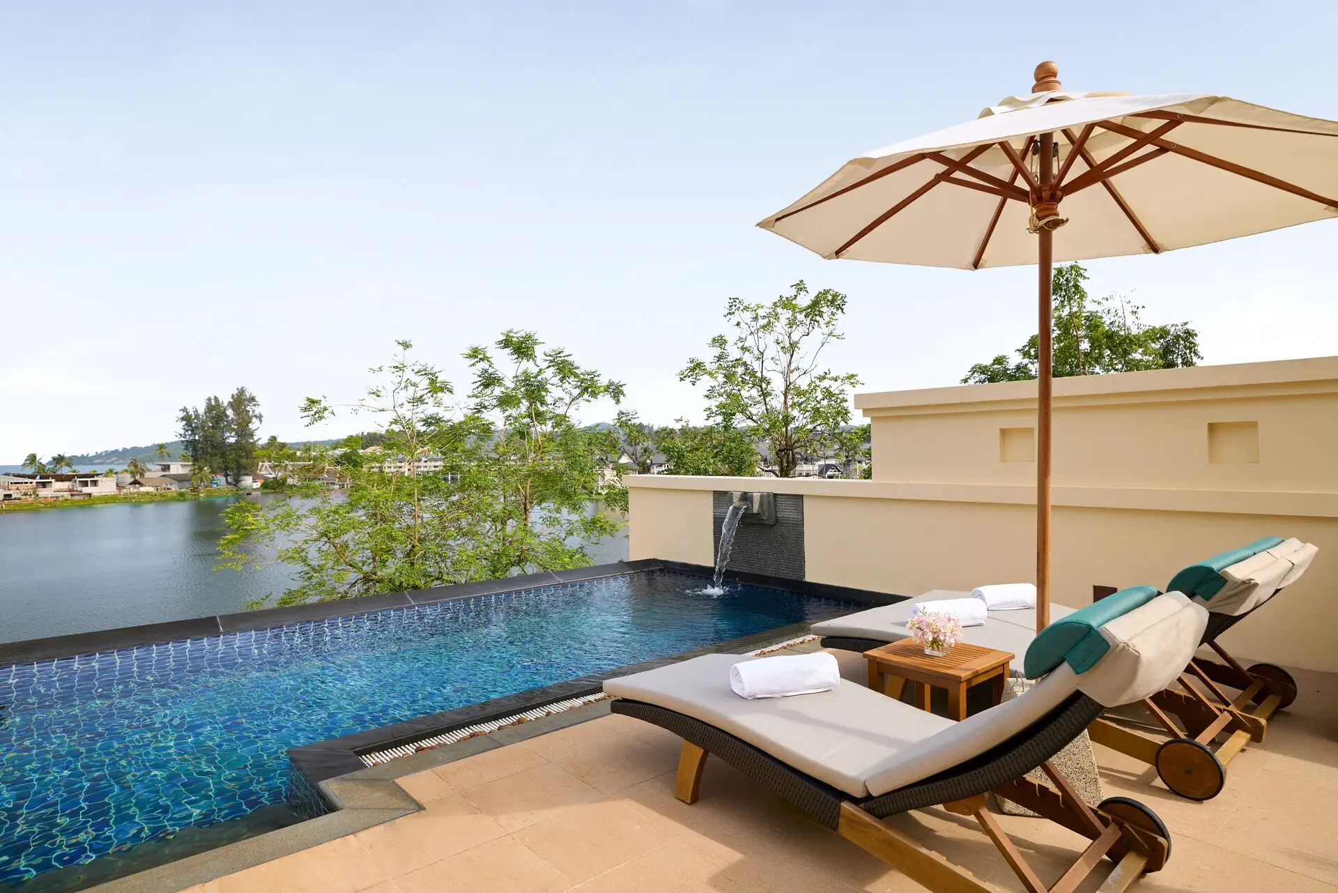 Dusit Thani Laguna Phuket - zdjęcie 9