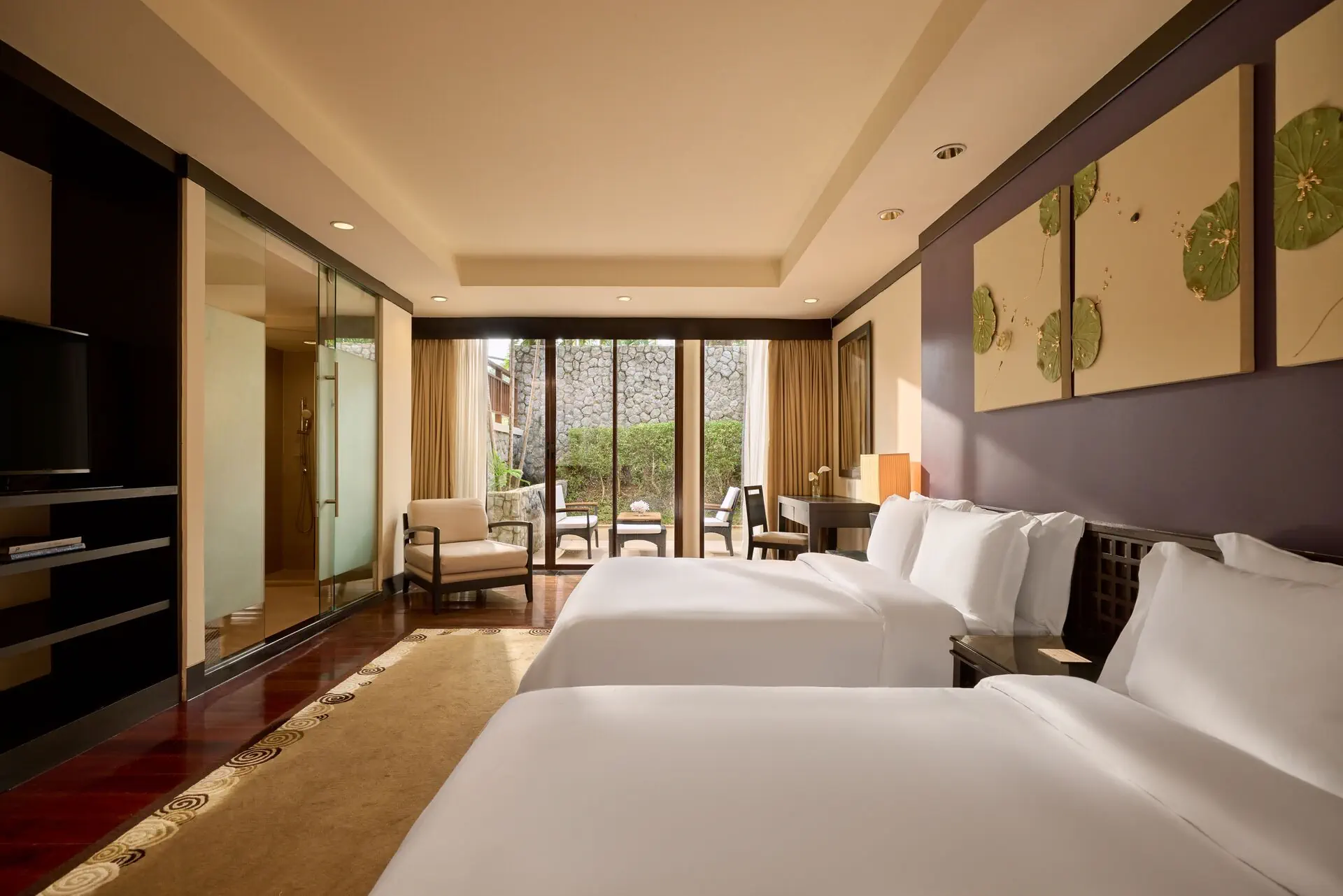 Dusit Thani Laguna Phuket - zdjęcie 23