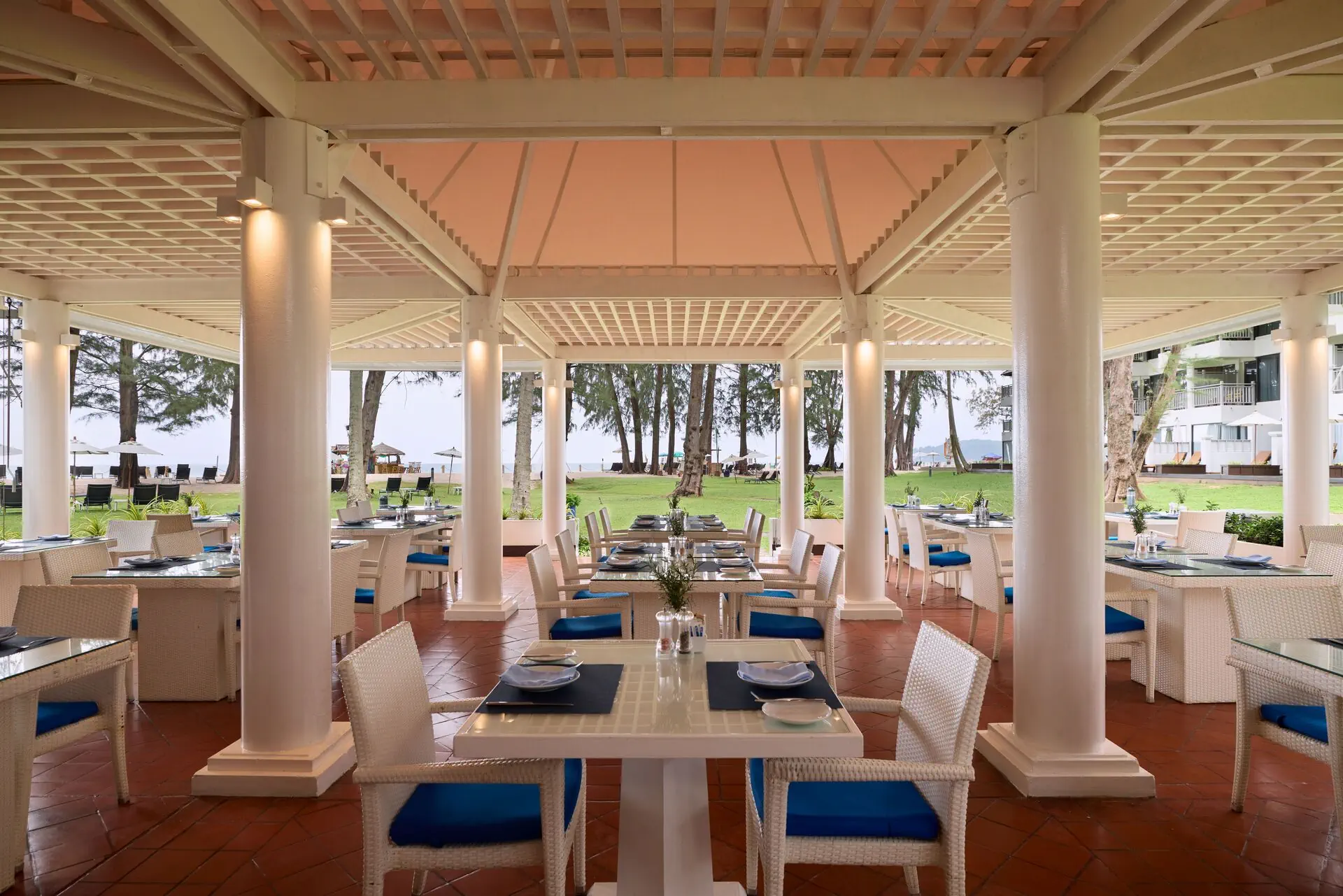 Dusit Thani Laguna Phuket - zdjęcie 33