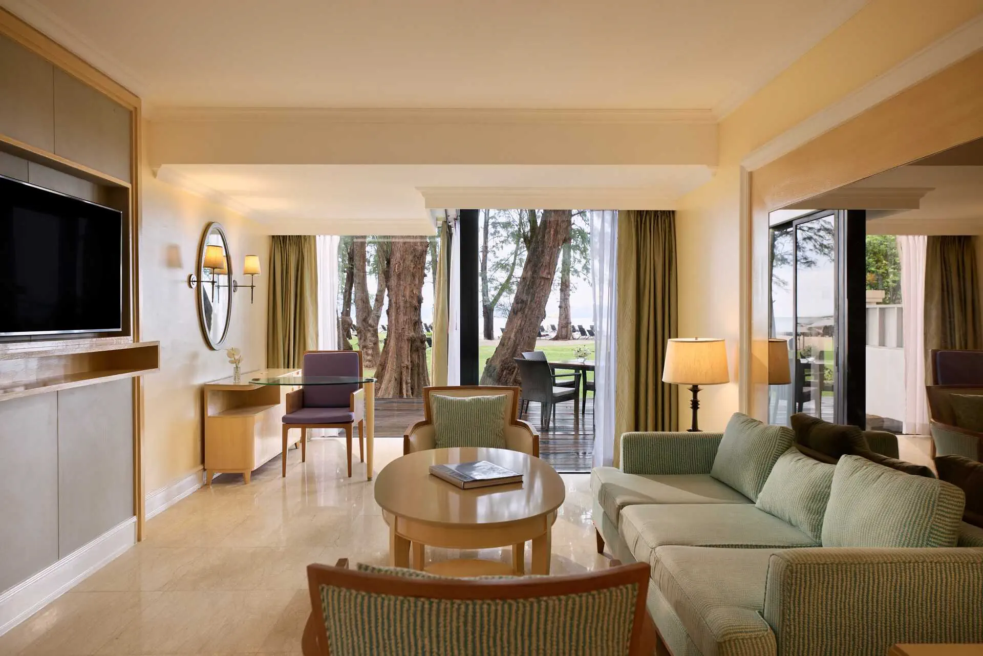 Dusit Thani Laguna Phuket - zdjęcie 18