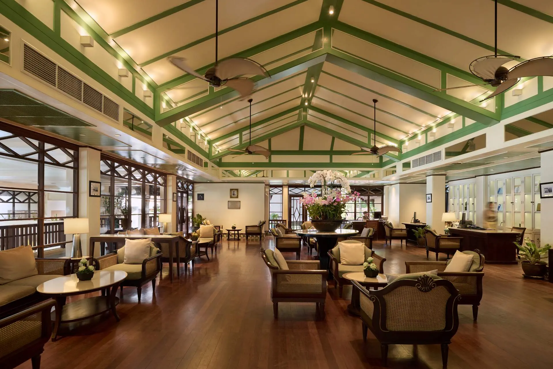 Dusit Thani Laguna Phuket - zdjęcie 31