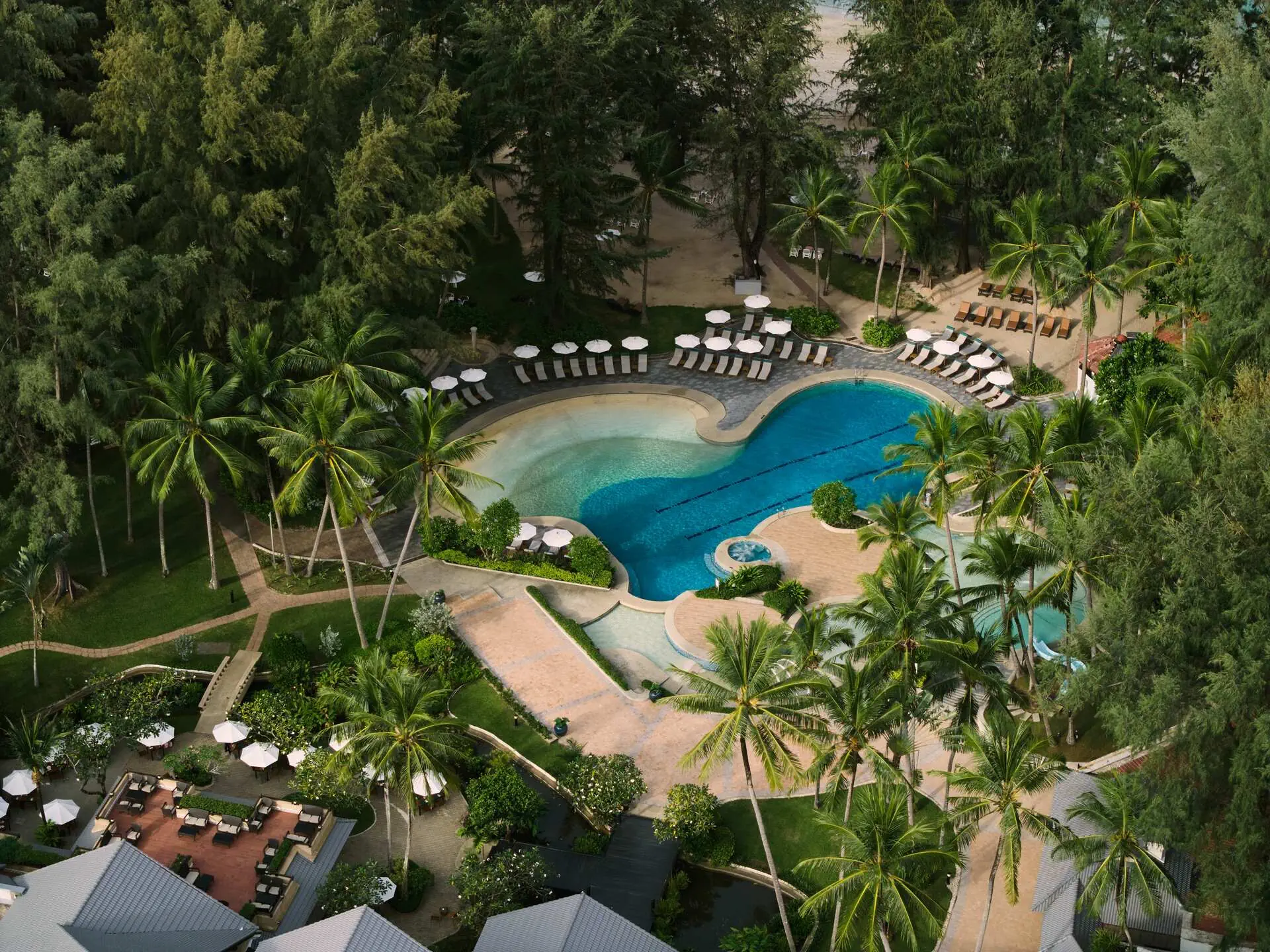 Dusit Thani Laguna Phuket - zdjęcie 8