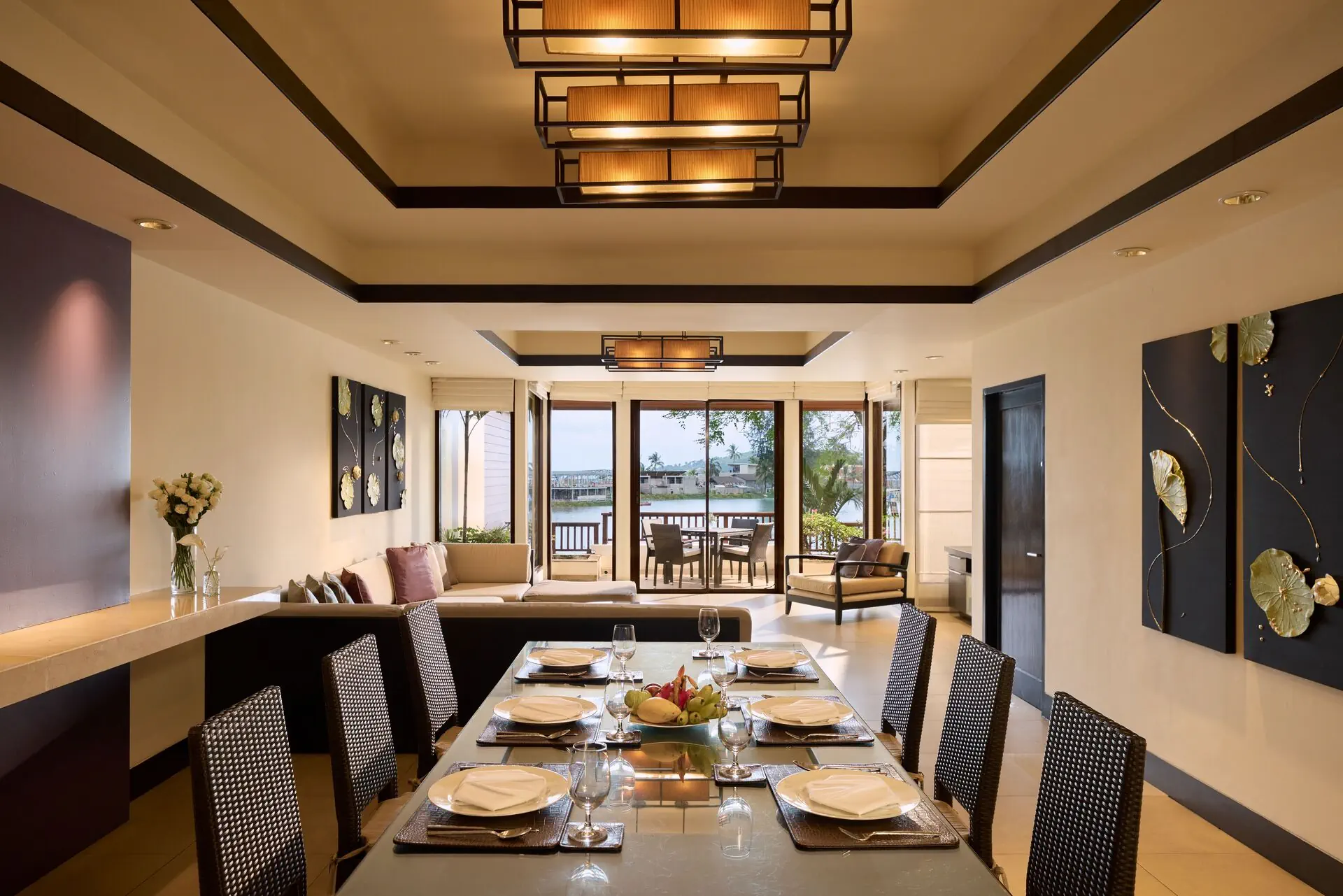Dusit Thani Laguna Phuket - zdjęcie 38