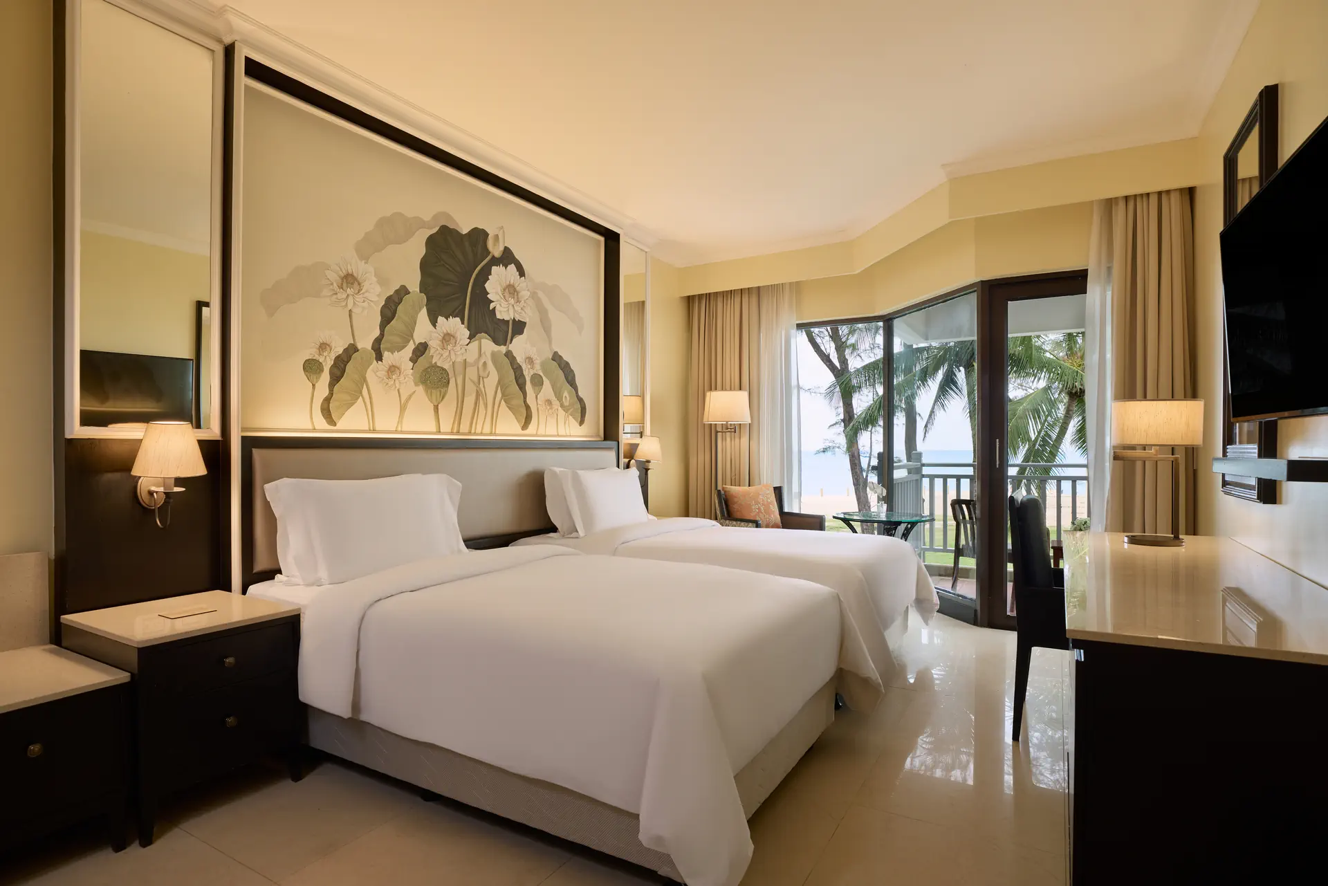 Dusit Thani Laguna Phuket - zdjęcie 21