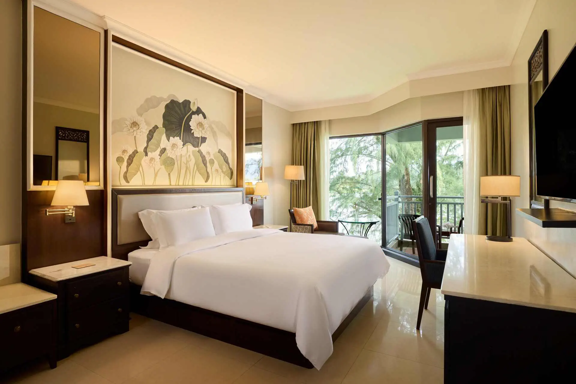 Dusit Thani Laguna Phuket - zdjęcie 10