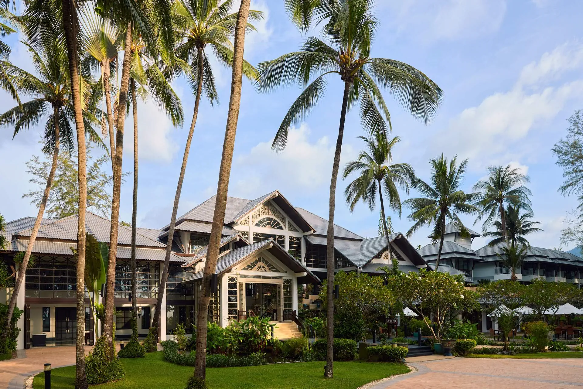 Dusit Thani Laguna Phuket - zdjęcie 5
