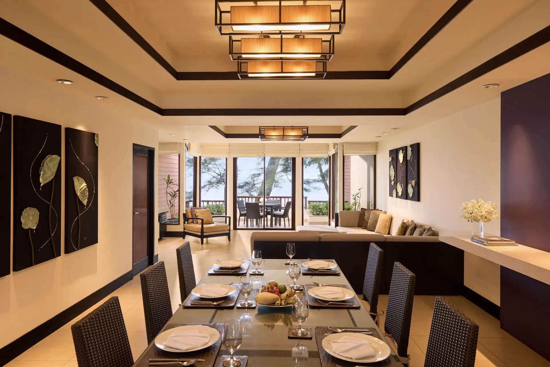 Dusit Thani Laguna Phuket - zdjęcie 39