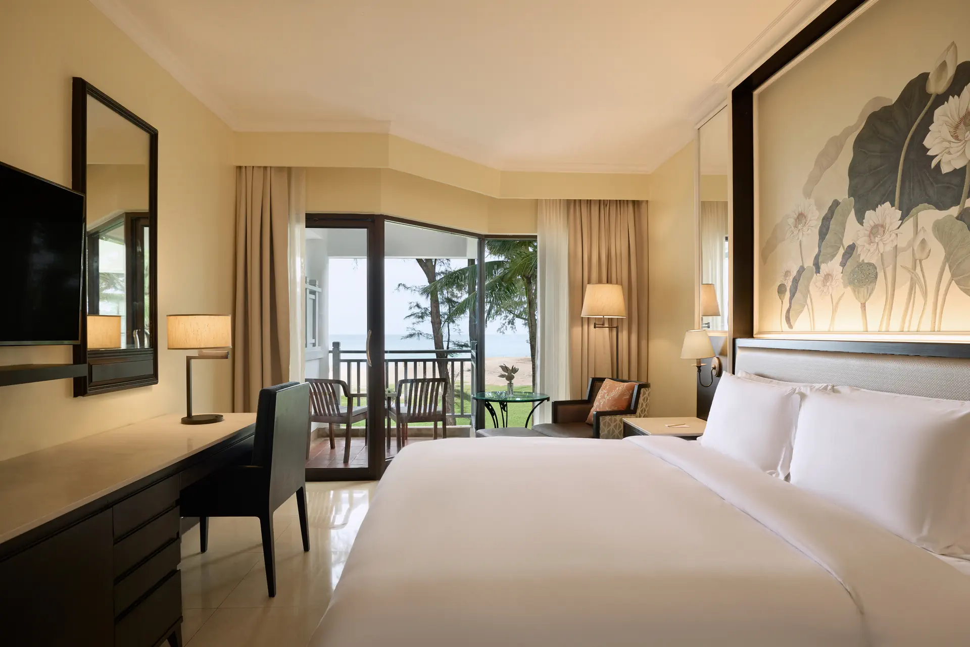 Dusit Thani Laguna Phuket - zdjęcie 20