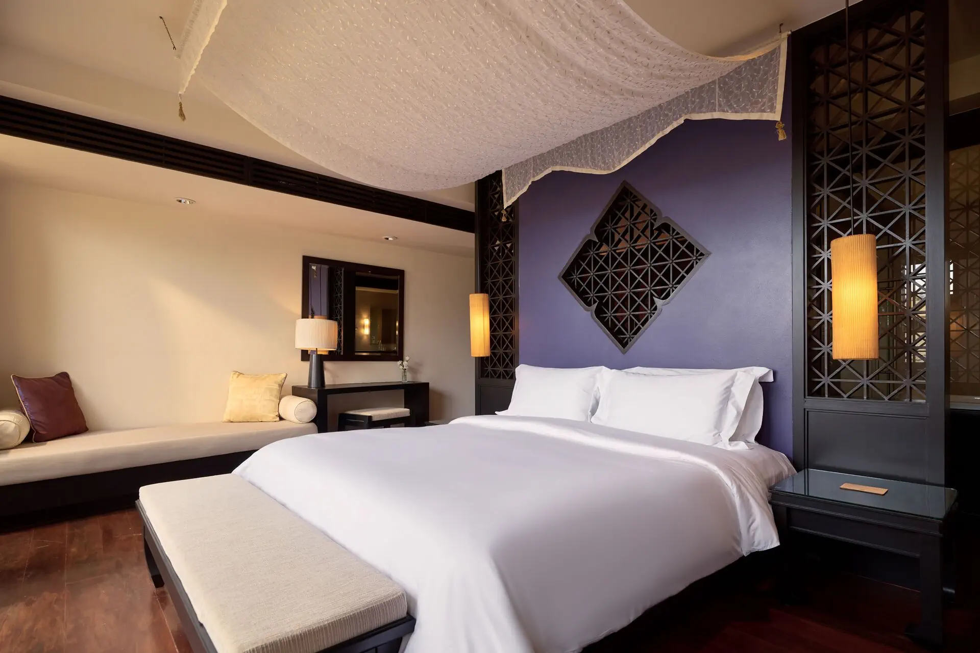 Dusit Thani Laguna Phuket - zdjęcie 22