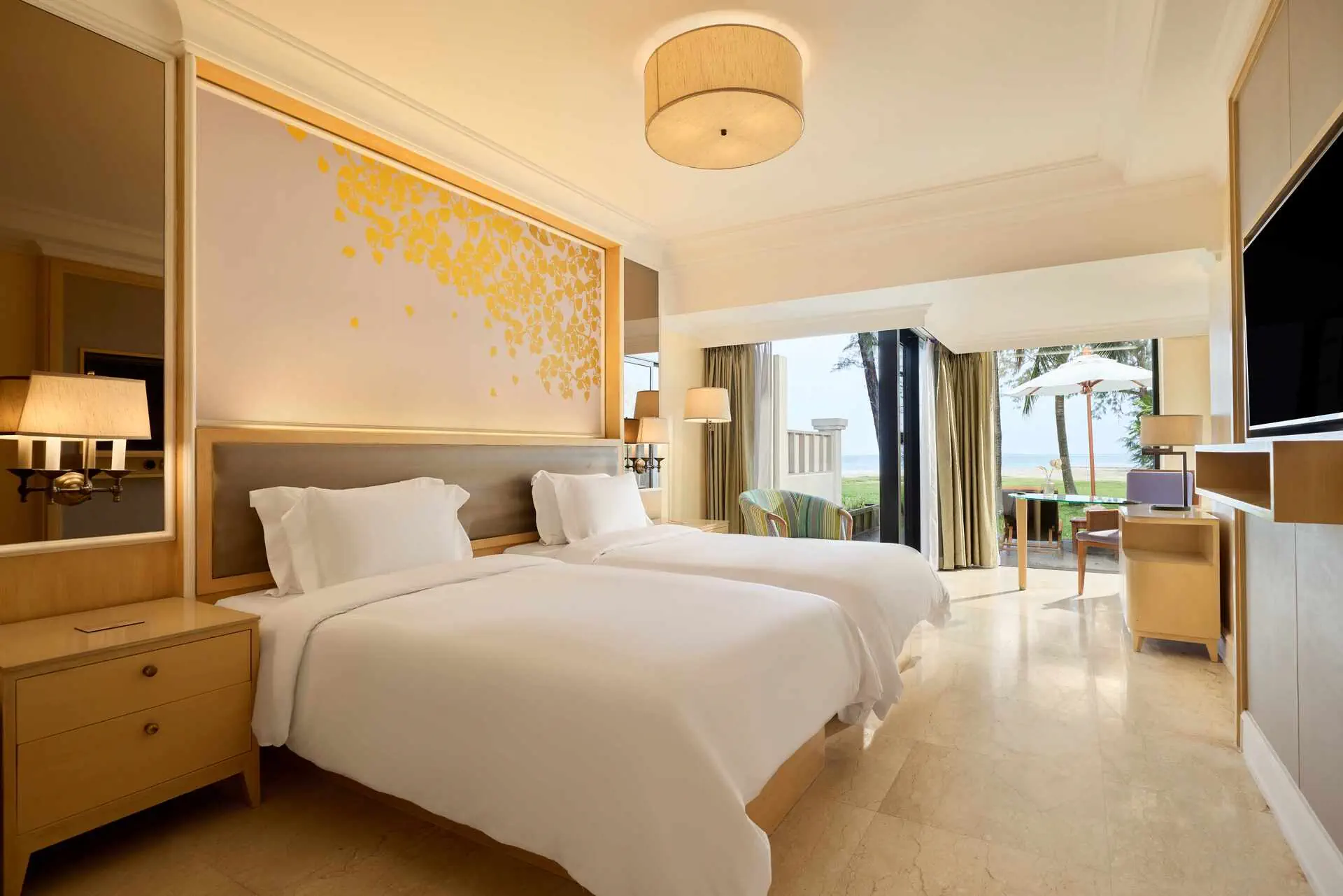 Dusit Thani Laguna Phuket - zdjęcie 14