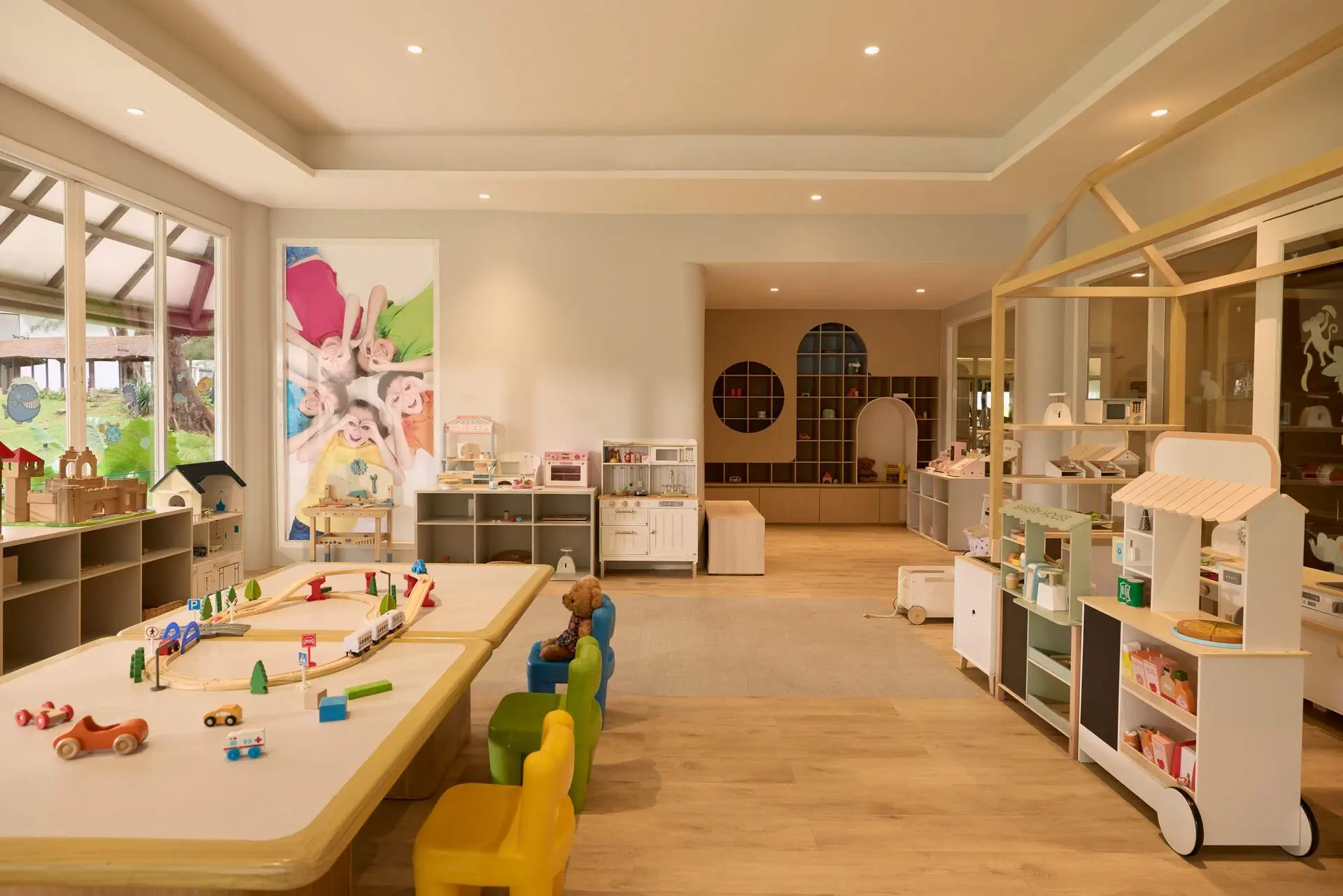 Dusit Thani Laguna Phuket - zdjęcie 40