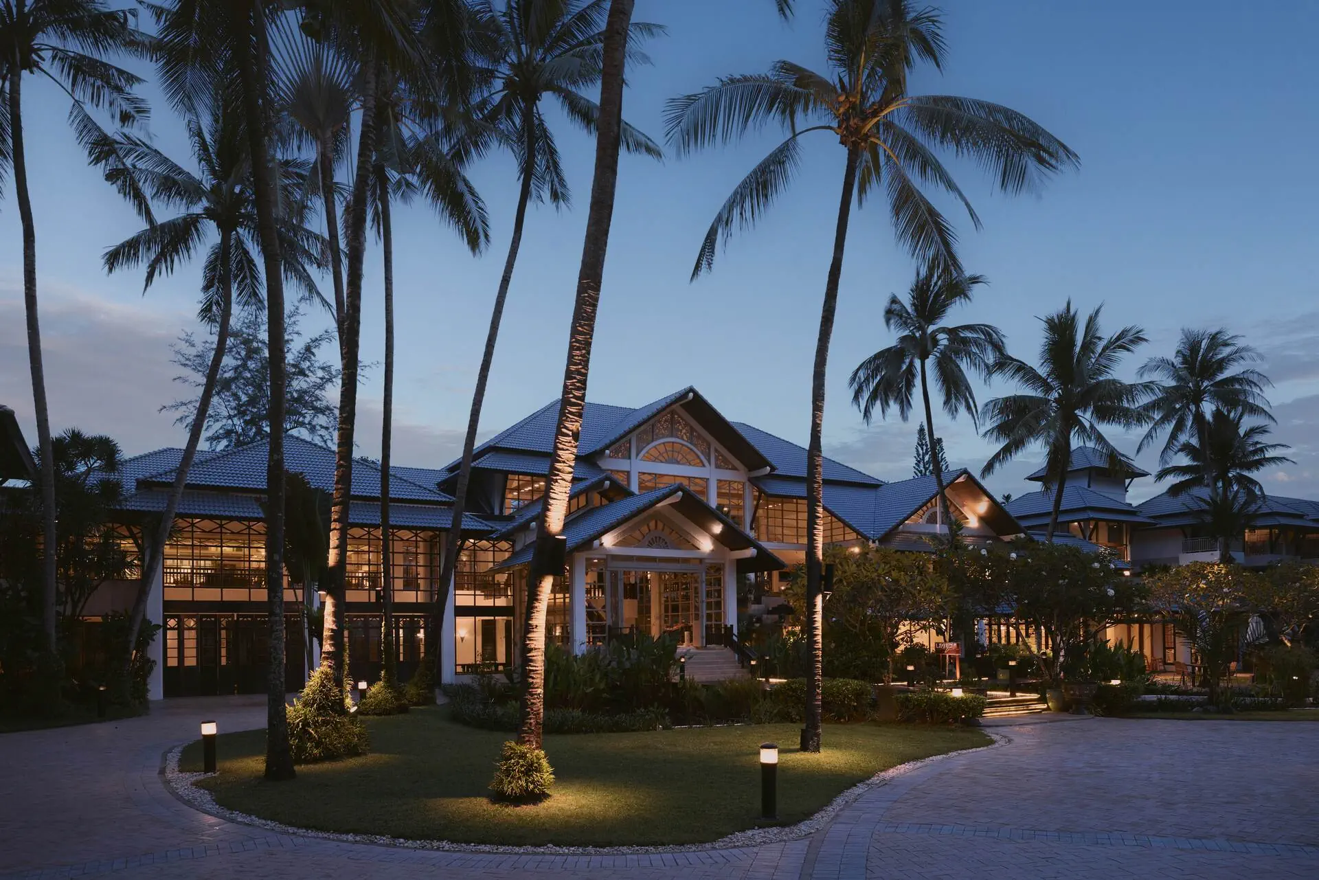 Dusit Thani Laguna Phuket - zdjęcie 6