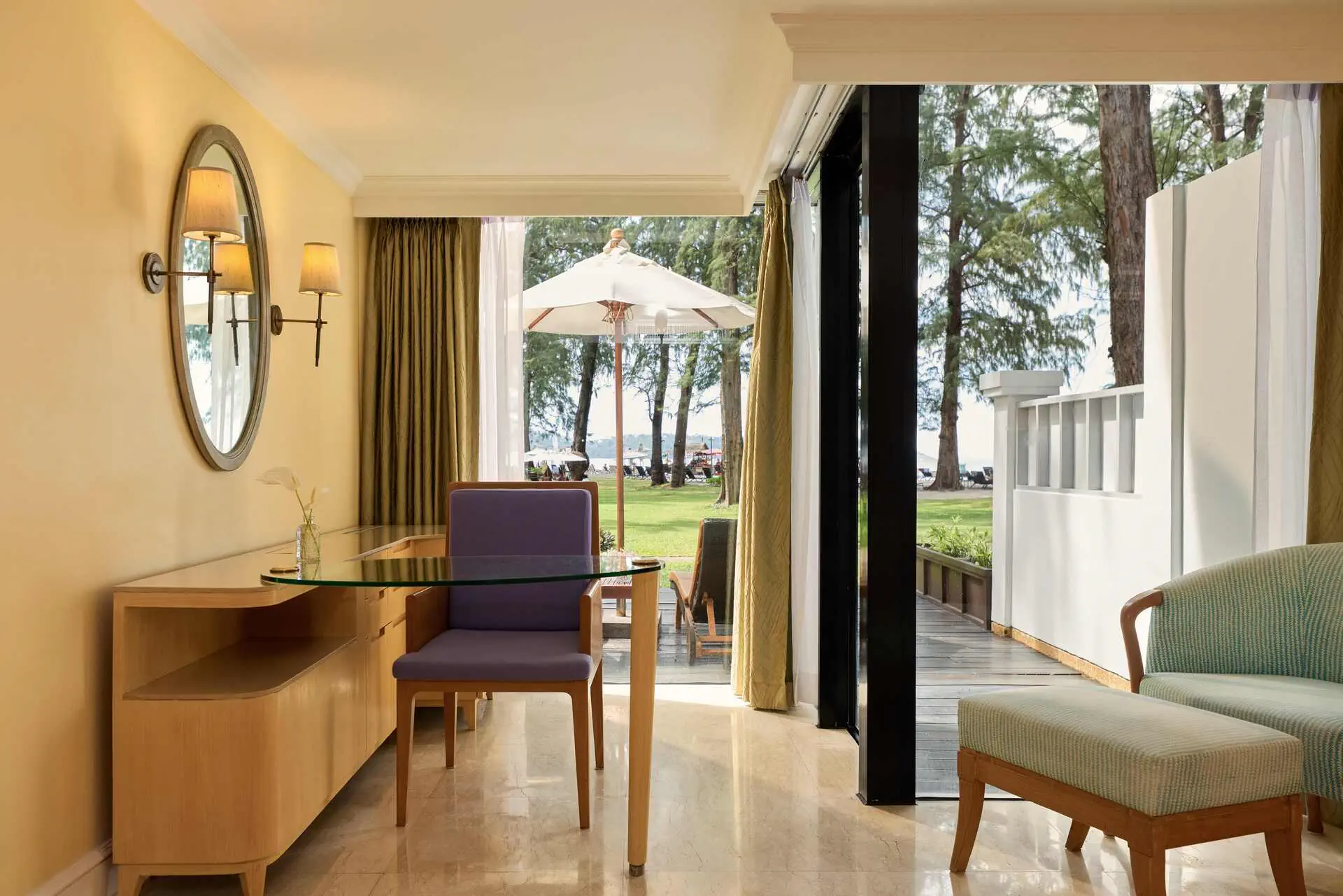 Dusit Thani Laguna Phuket - zdjęcie 13