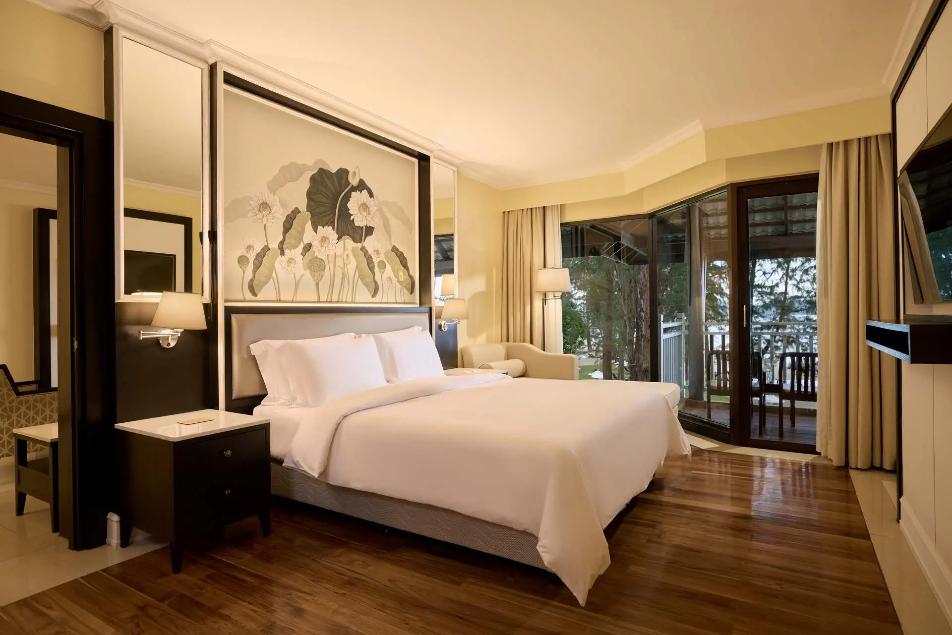 Dusit Thani Laguna Phuket - zdjęcie 19
