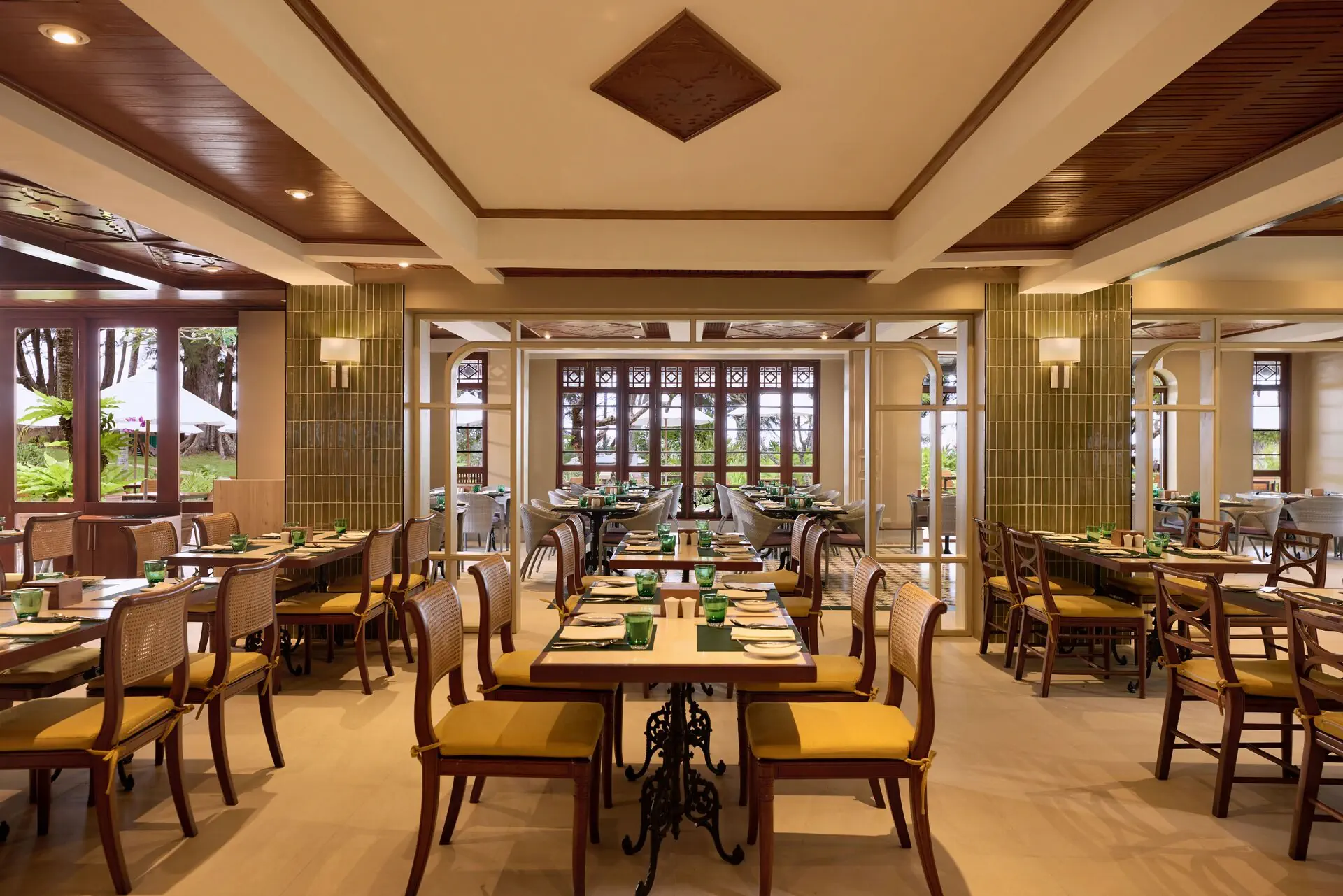 Dusit Thani Laguna Phuket - zdjęcie 36