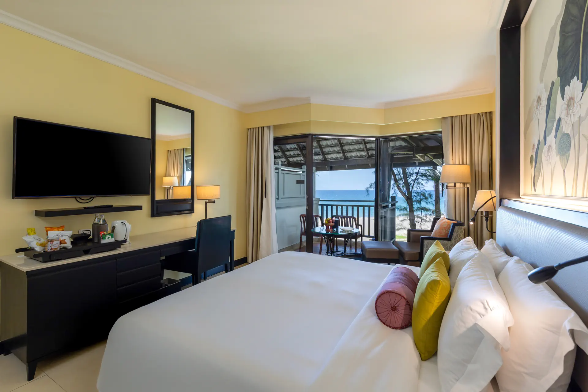 Dusit Thani Laguna Phuket - zdjęcie 25