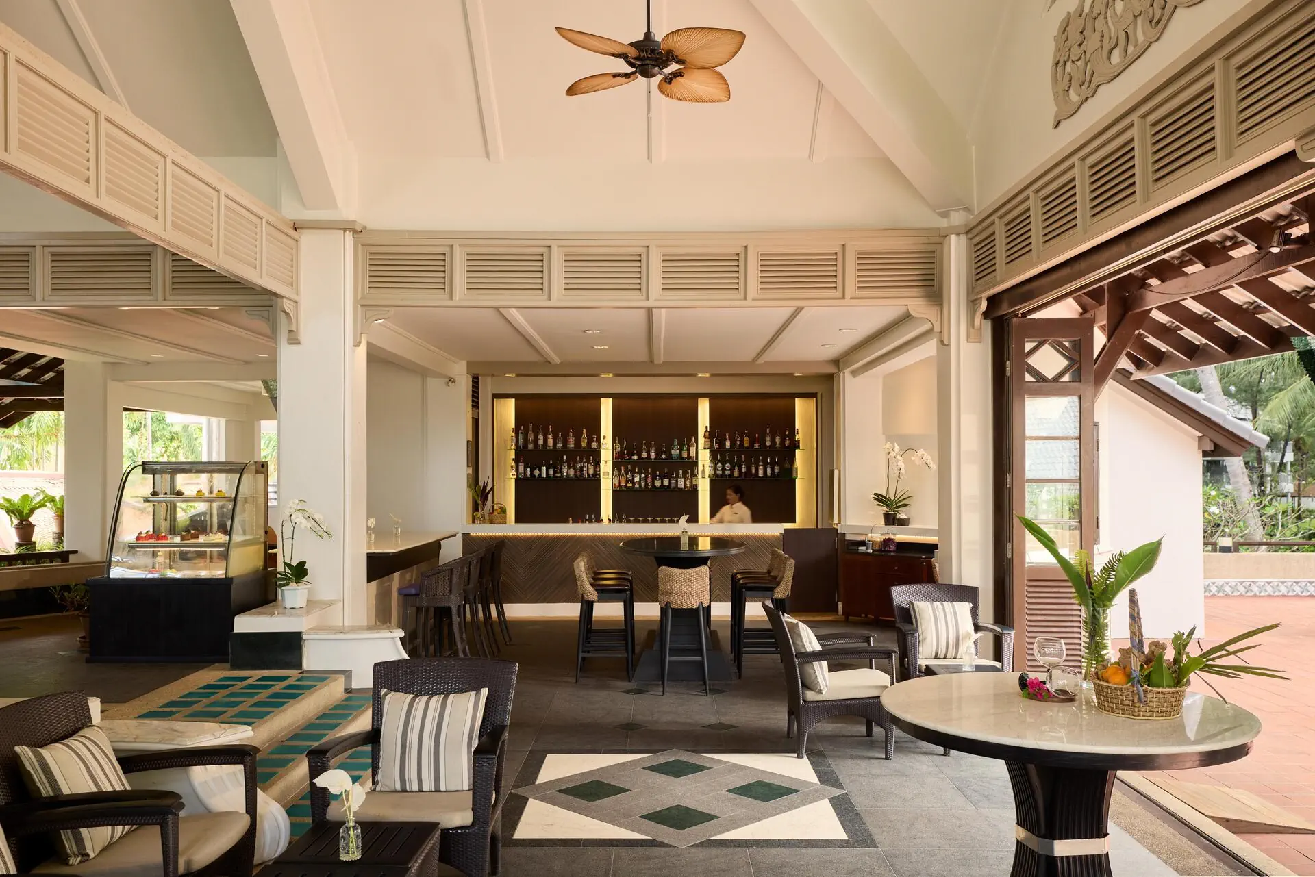 Dusit Thani Laguna Phuket - zdjęcie 37