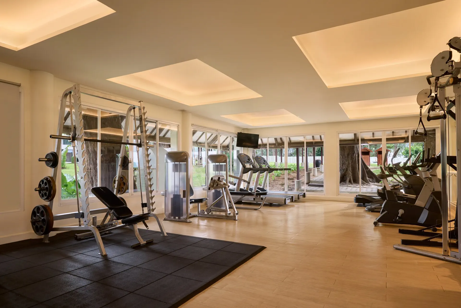 Dusit Thani Laguna Phuket - zdjęcie 41