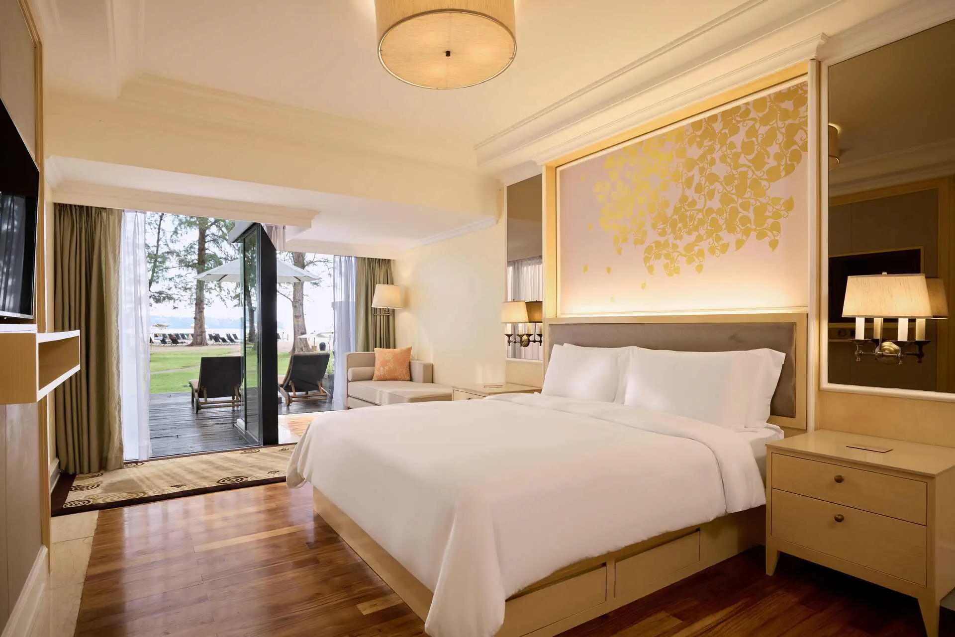 Dusit Thani Laguna Phuket - zdjęcie 16