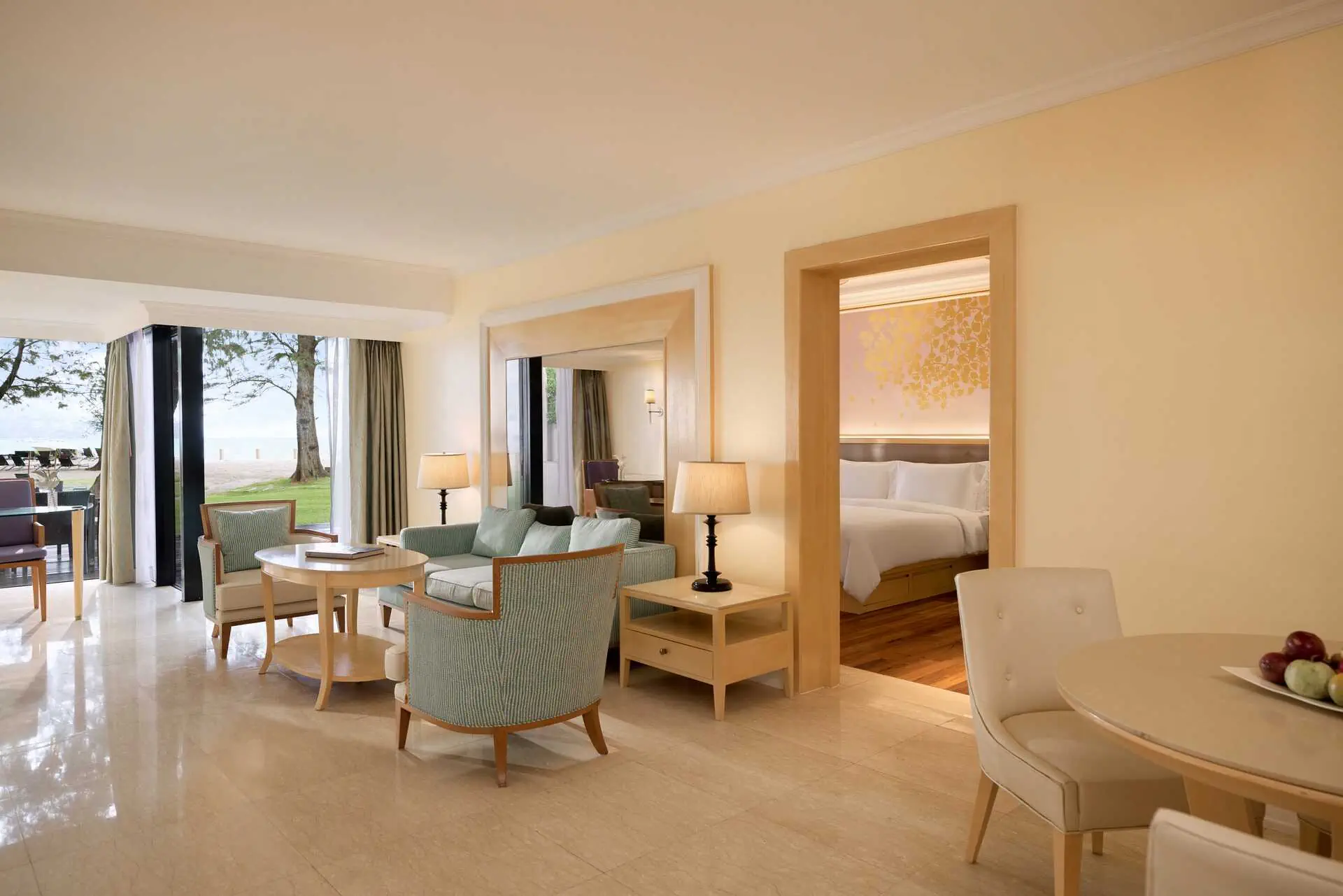 Dusit Thani Laguna Phuket - zdjęcie 17