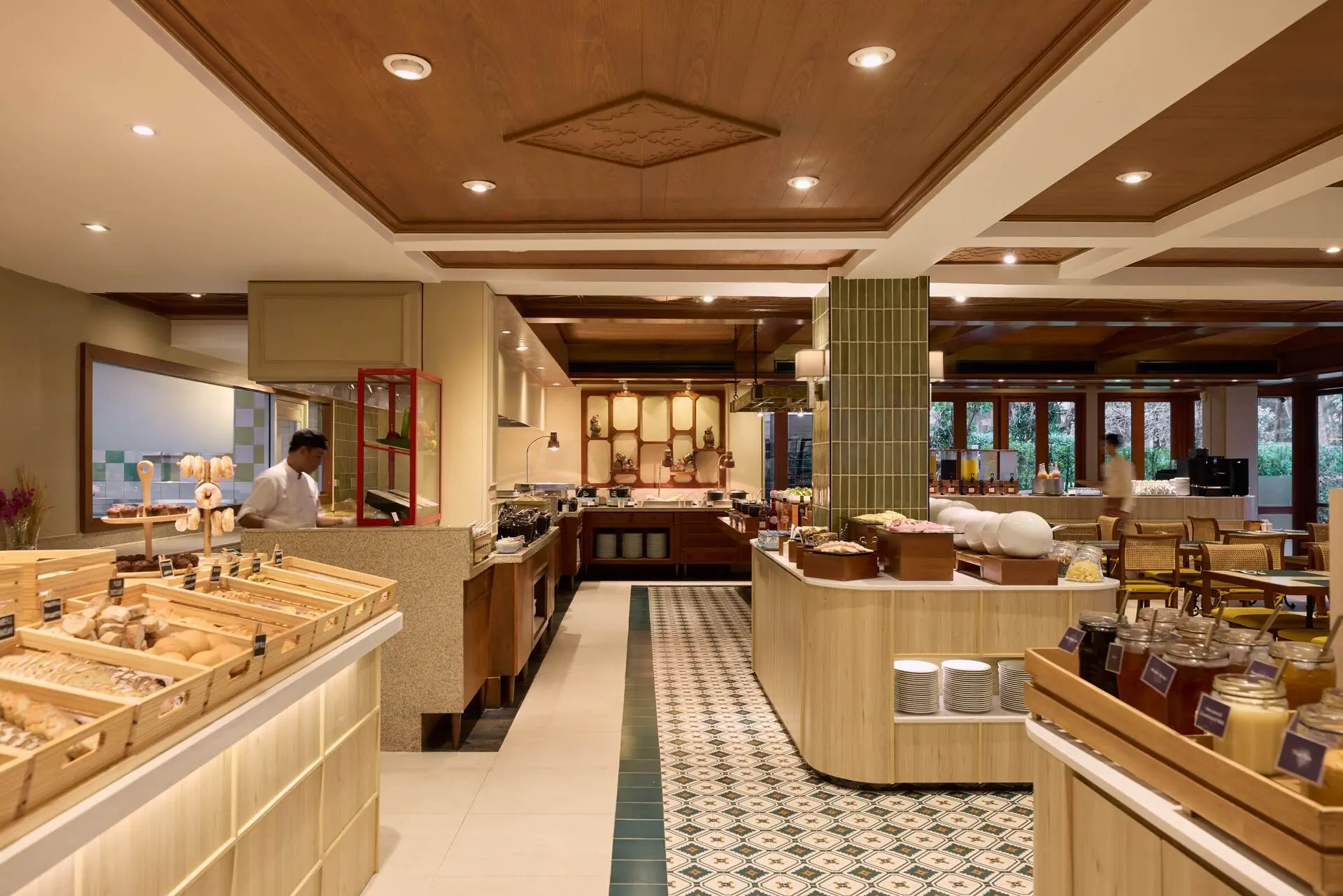 Dusit Thani Laguna Phuket - zdjęcie 34