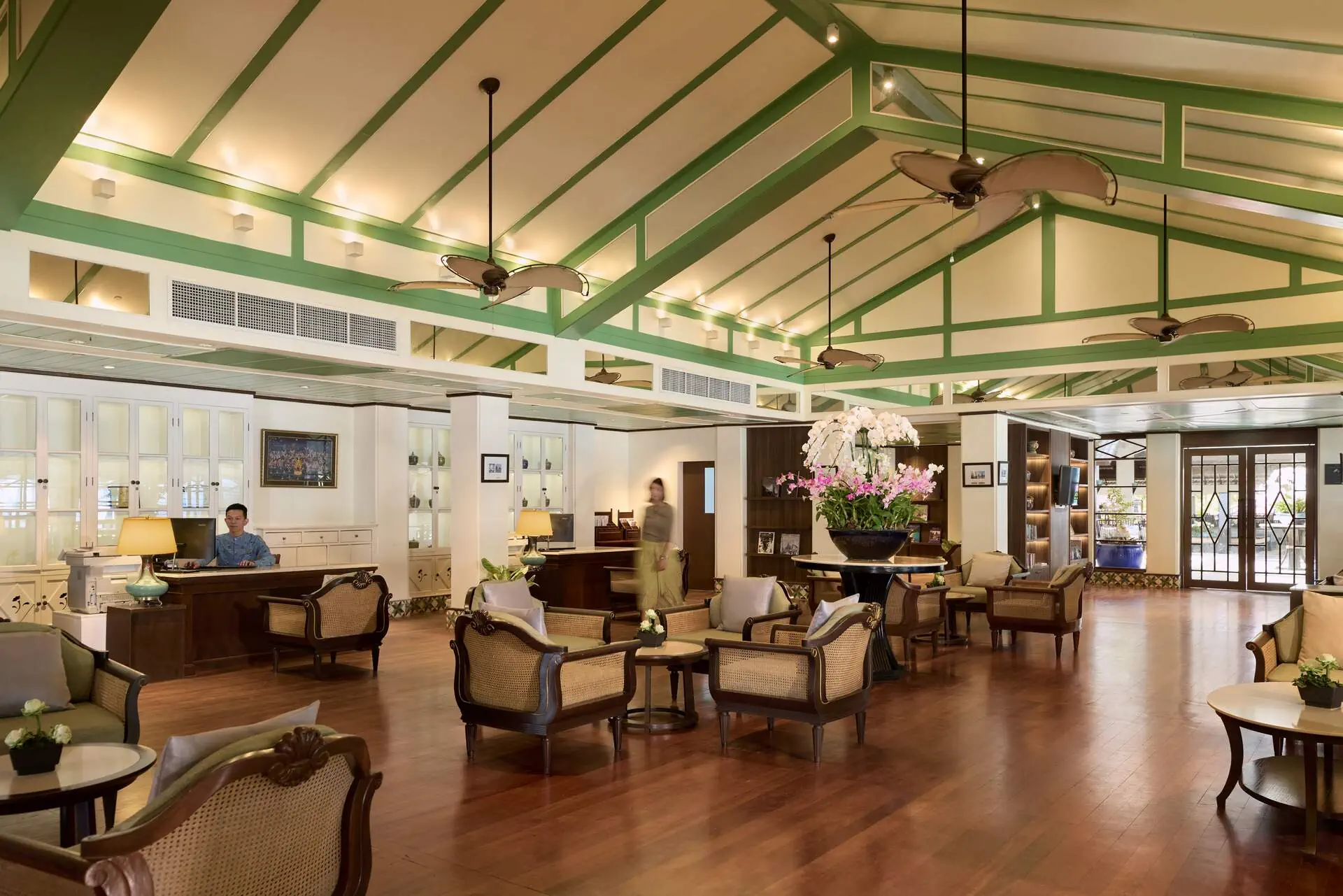 Dusit Thani Laguna Phuket - zdjęcie 32