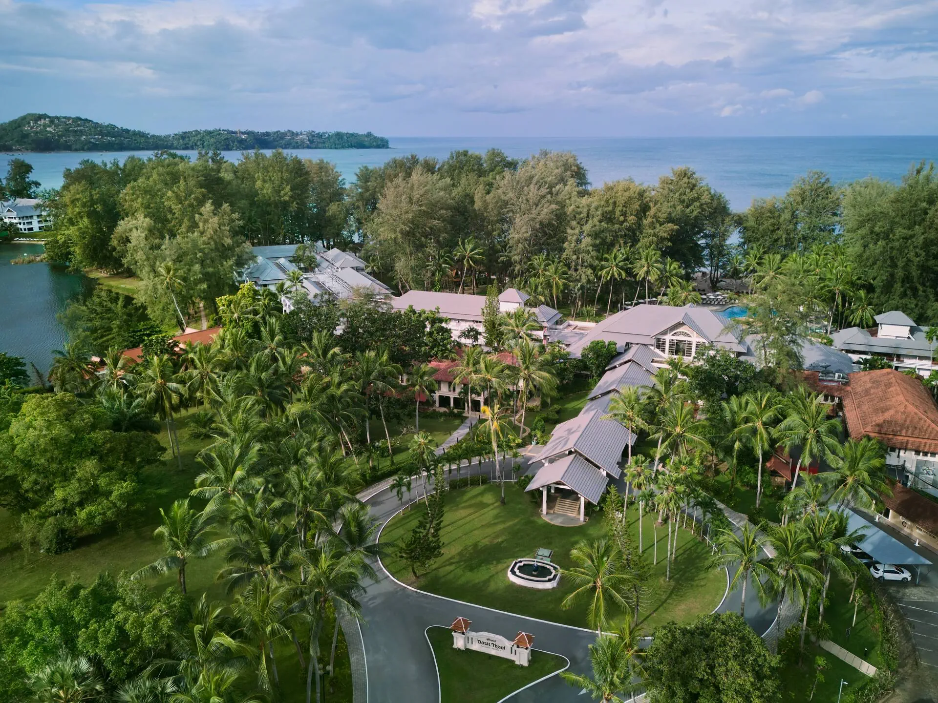 Dusit Thani Laguna Phuket - zdjęcie 3