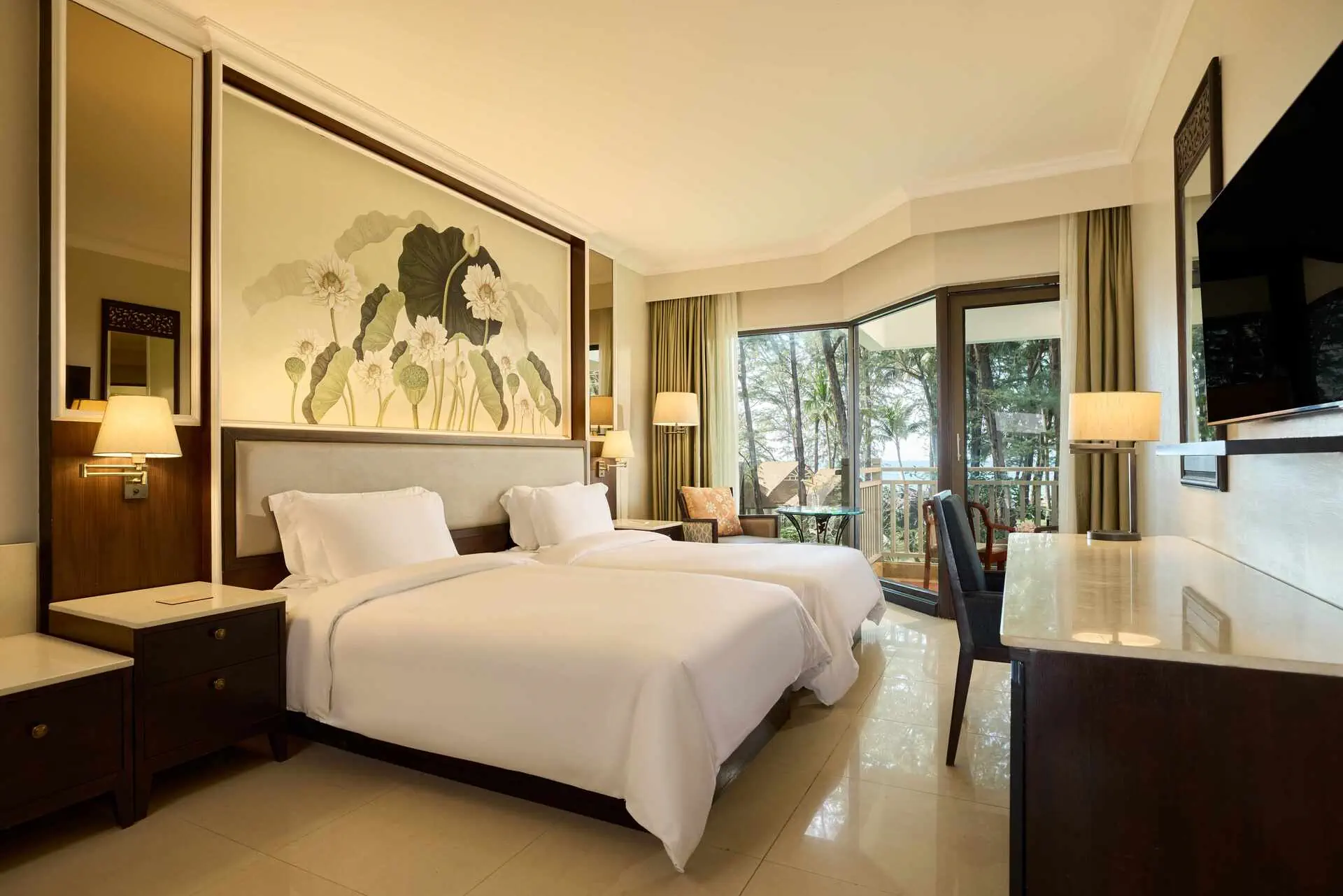 Dusit Thani Laguna Phuket - zdjęcie 11