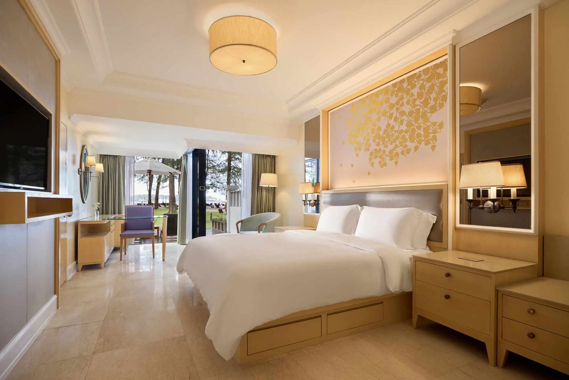 Dusit Thani Laguna Phuket - zdjęcie 15