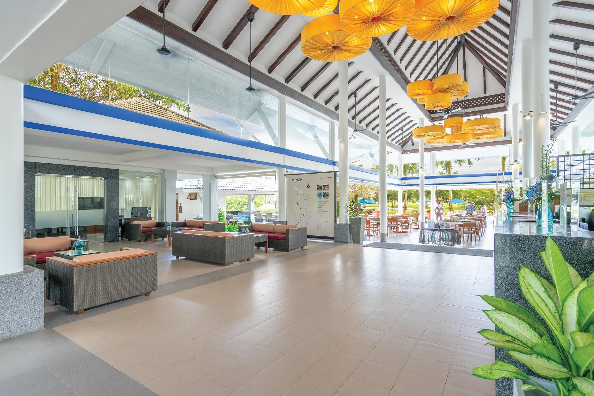 Homm Suites Laguna (ex Laguna Holiday Club) - zdjęcie 6