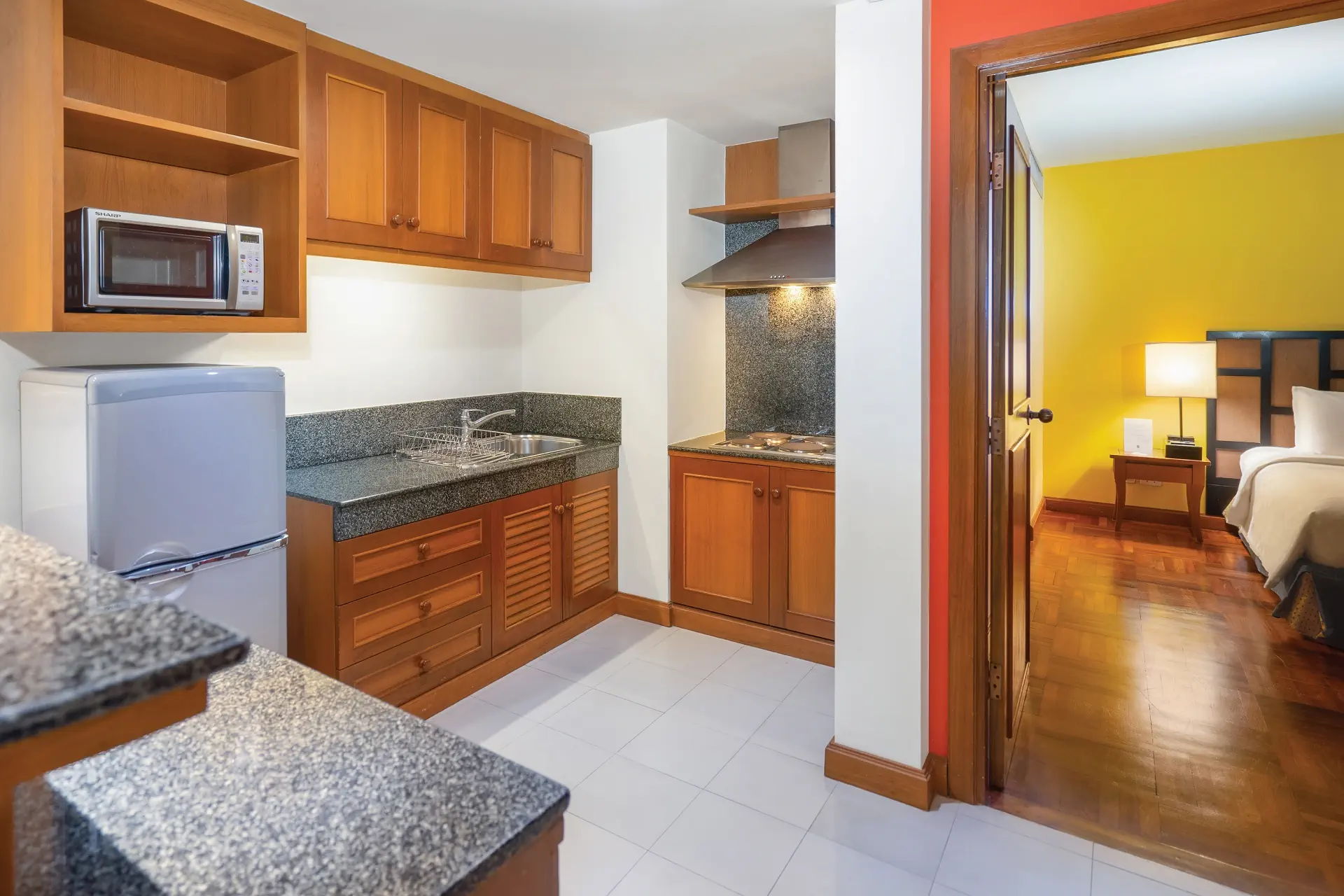 Homm Suites Laguna (ex Laguna Holiday Club) - zdjęcie 12