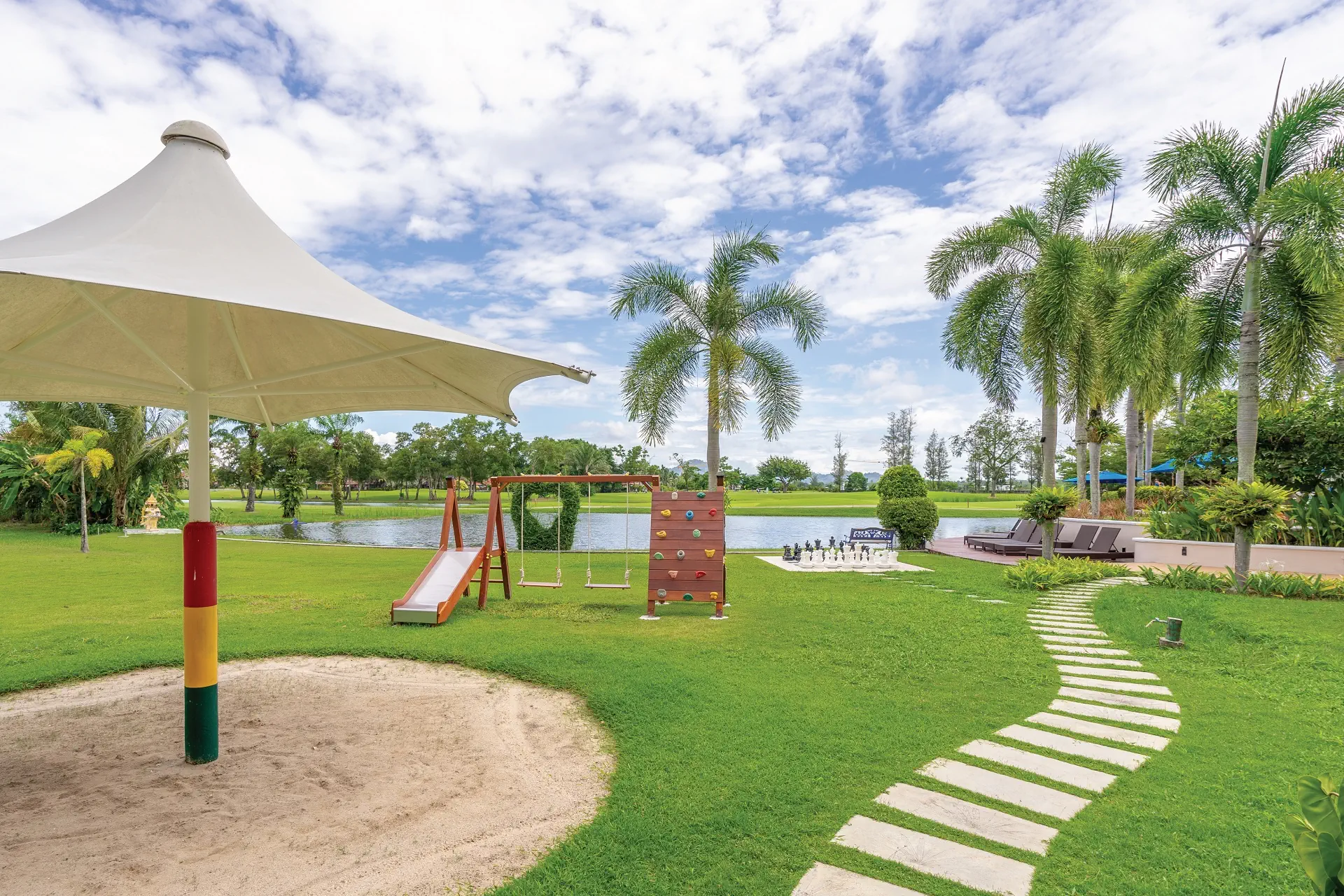 Homm Suites Laguna (ex Laguna Holiday Club) - zdjęcie 24