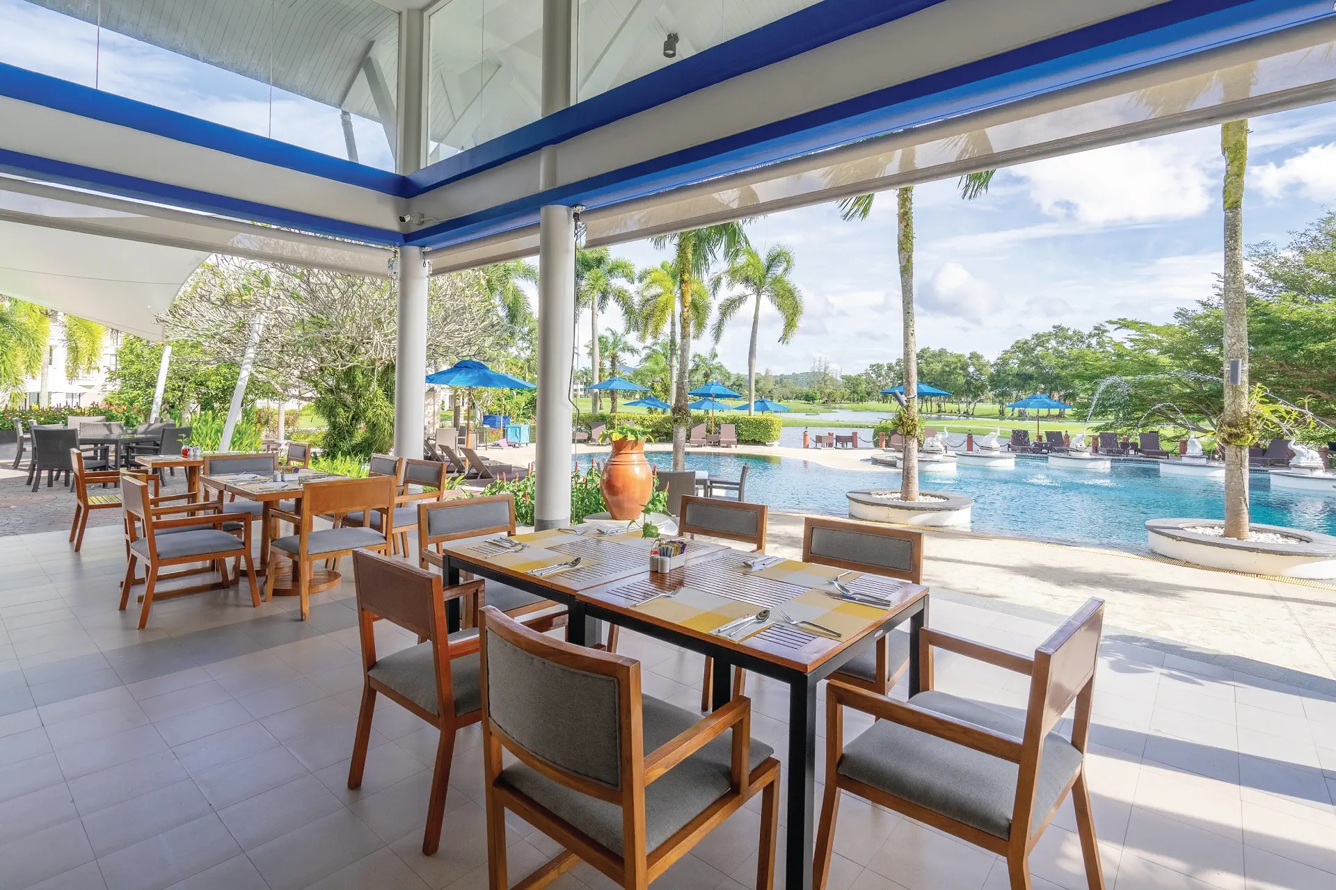 Homm Suites Laguna (ex Laguna Holiday Club) - zdjęcie 18